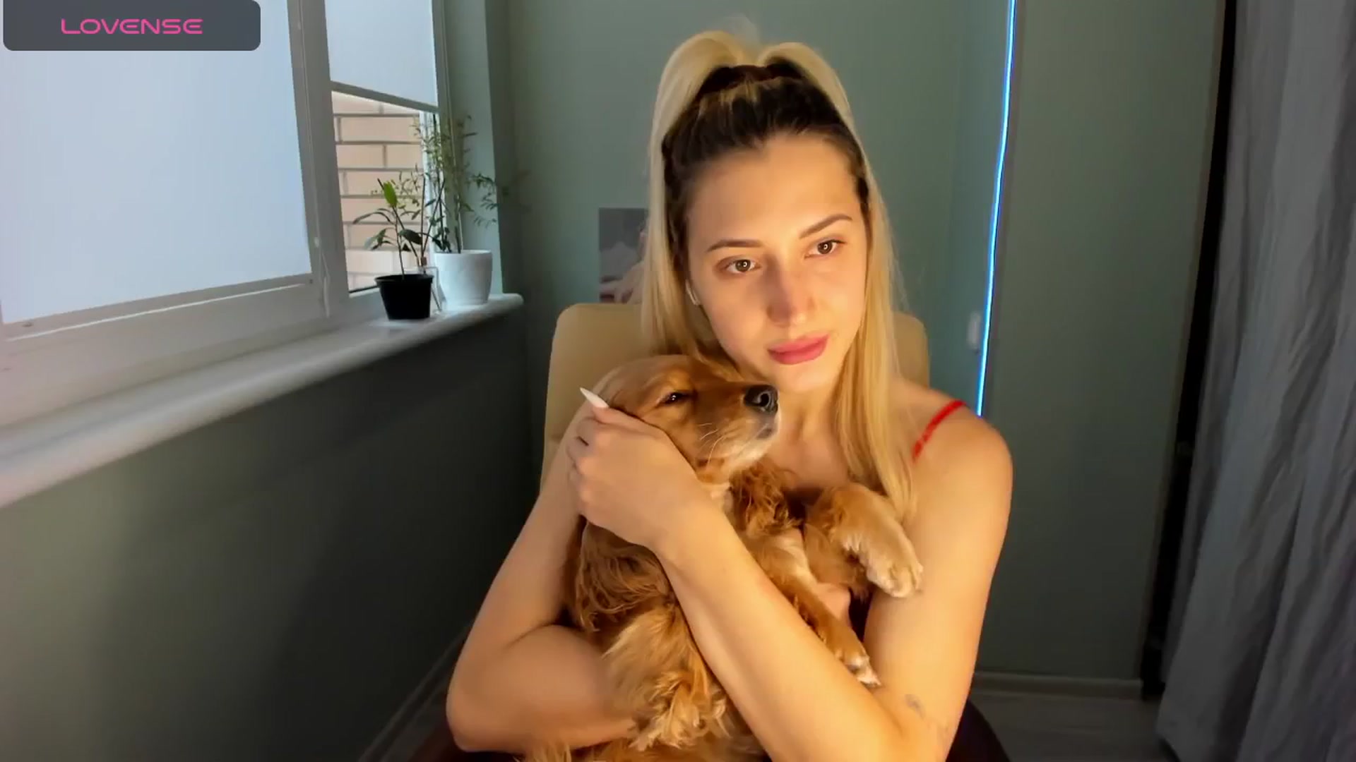 Gallery image thumbnail from Yours_Sonya's myfreecams stream on, 11/04/2024, 10:43 image 10 of 20