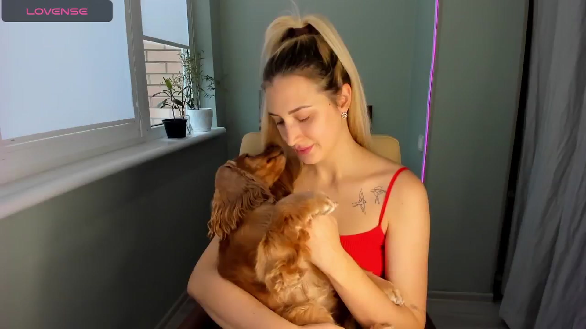 Gallery image thumbnail from Yours_Sonya's myfreecams stream on, 11/04/2024, 10:43 image 11 of 20