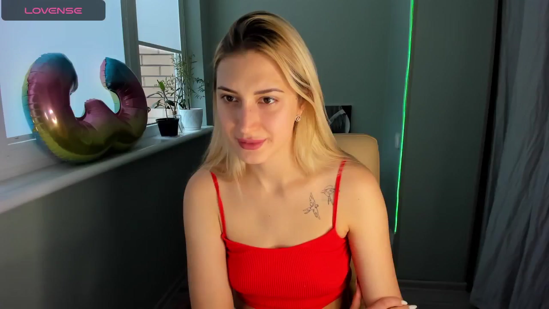 Gallery image thumbnail from Yours_Sonya's myfreecams stream on, 11/04/2024, 10:43 image 2 of 20