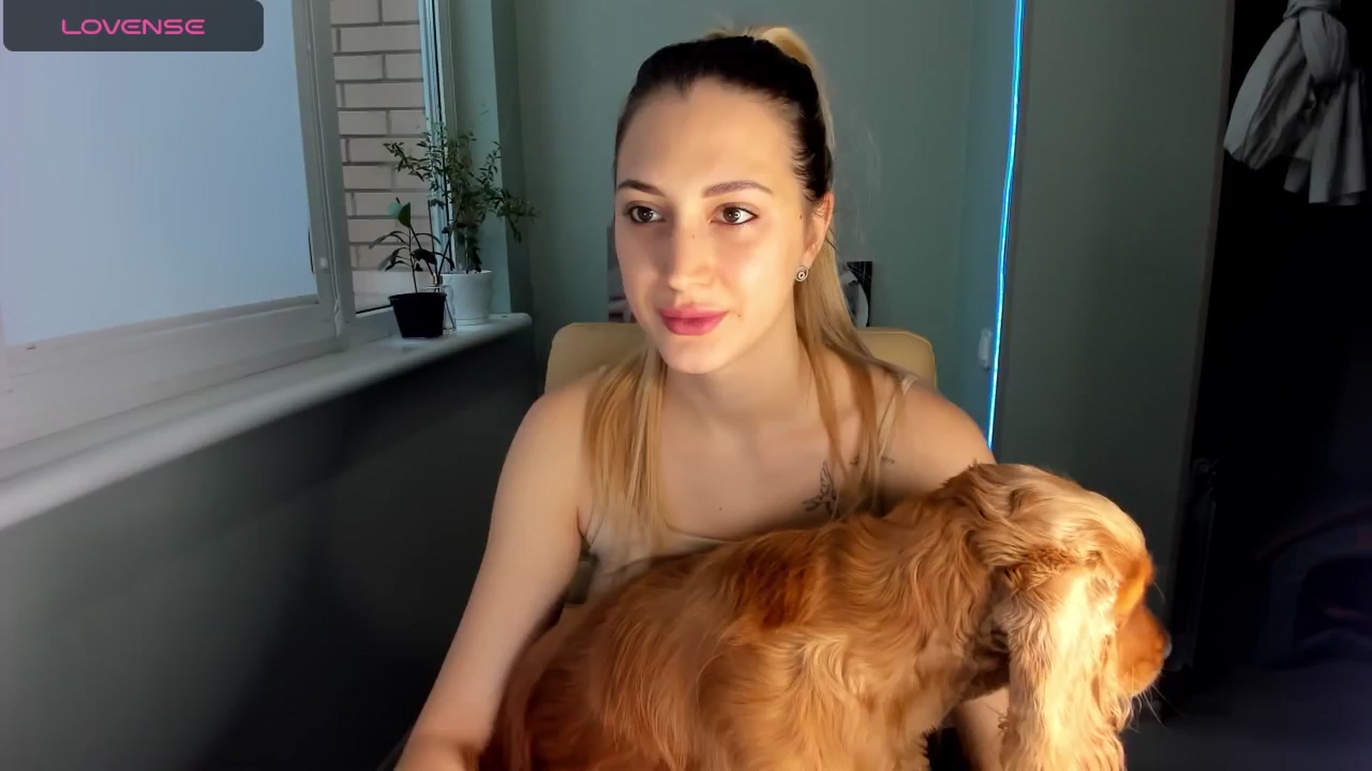 Gallery image thumbnail from Yours_Sonya's myfreecams stream on, 11/15/2024, 12:42 image 1 of 20