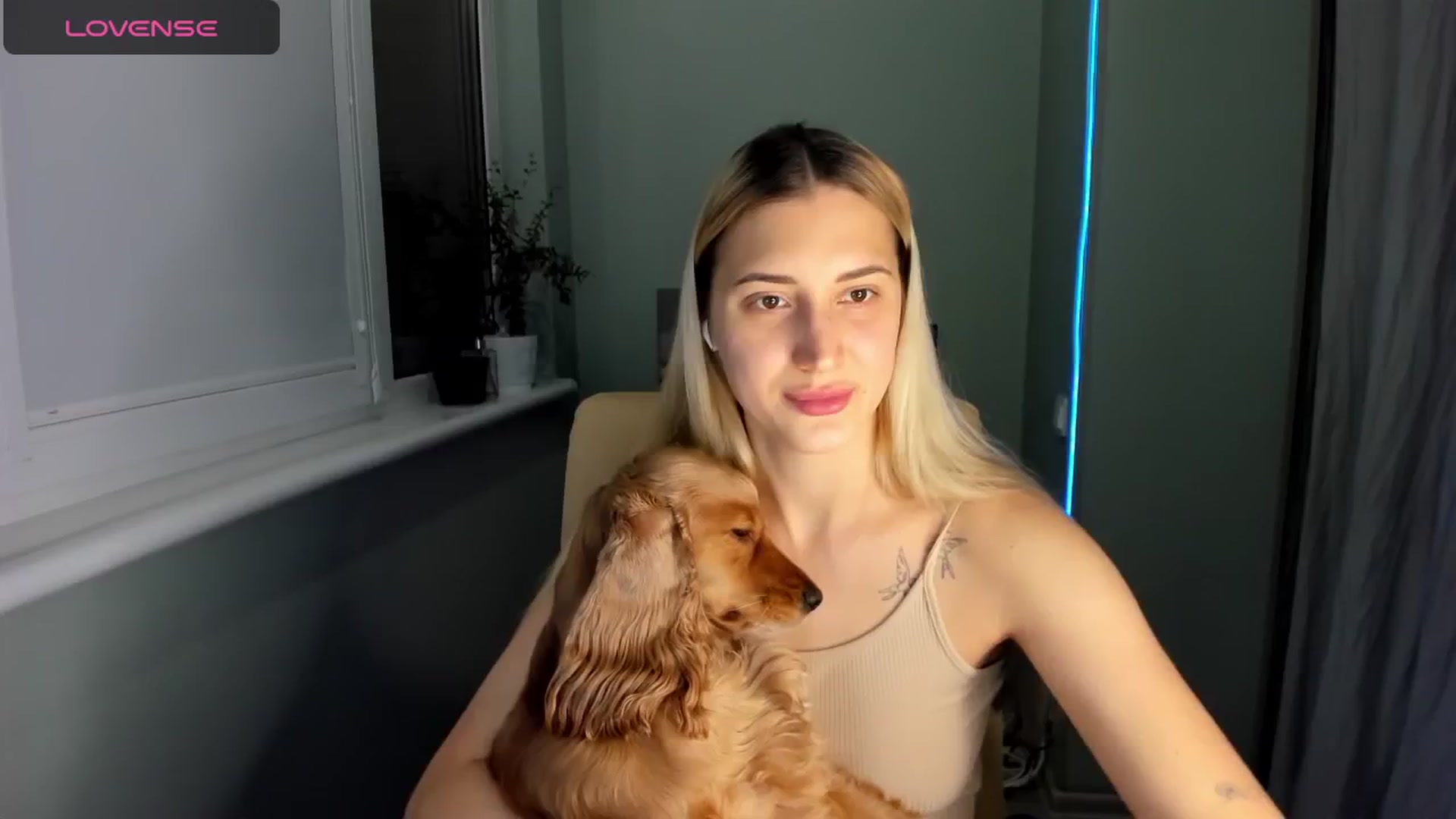Gallery image thumbnail from Yours_Sonya's myfreecams stream on, 11/17/2024, 18:33 image 2 of 20