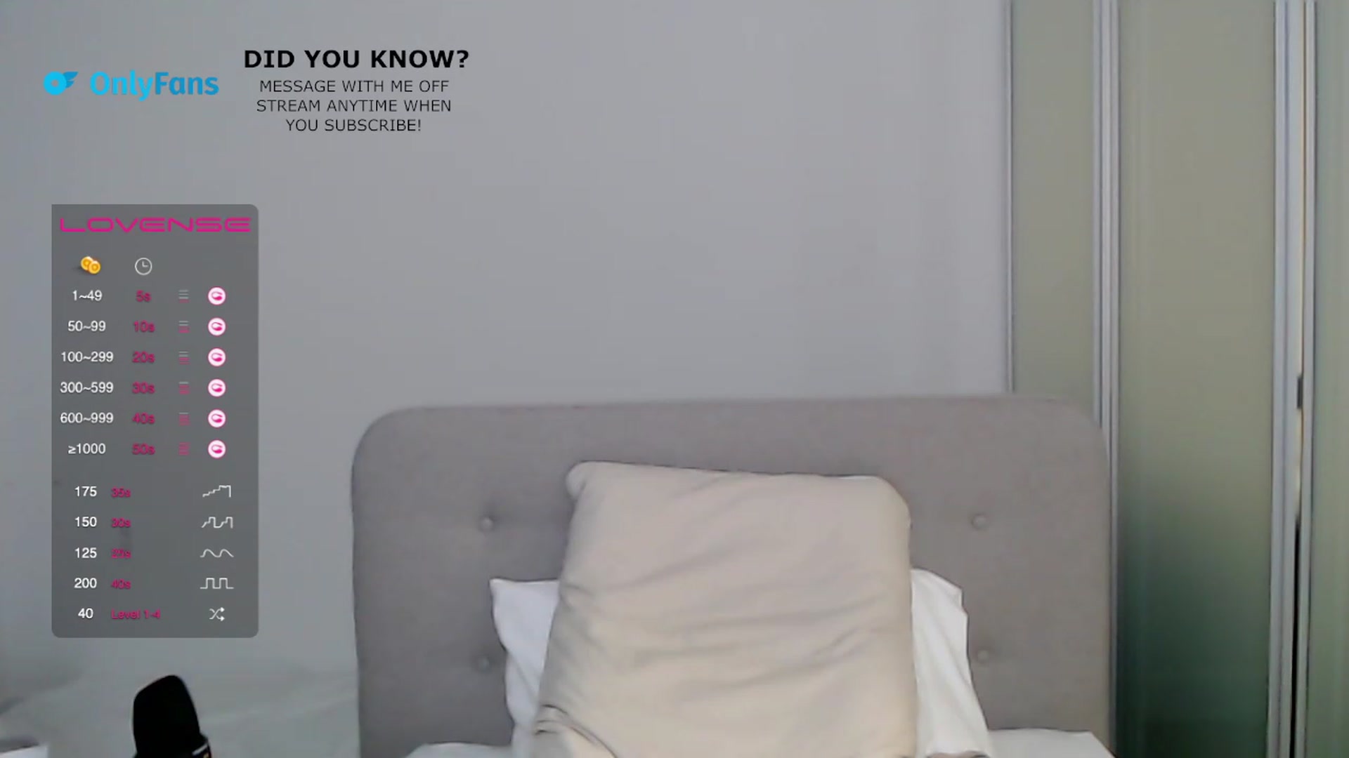 Gallery image thumbnail from Yoursecretgf's myfreecams stream on, 11/20/2022, 15:25 image 15 of 20