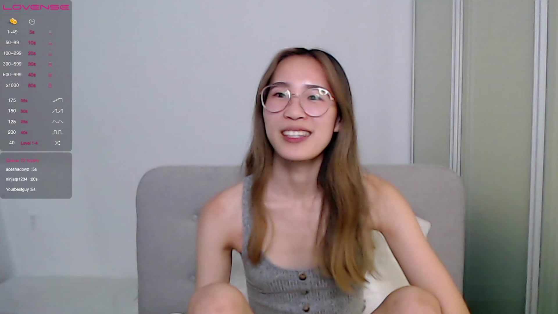 Gallery image thumbnail from Yoursecretgf's myfreecams stream on, 11/25/2022, 13:00 image 7 of 20