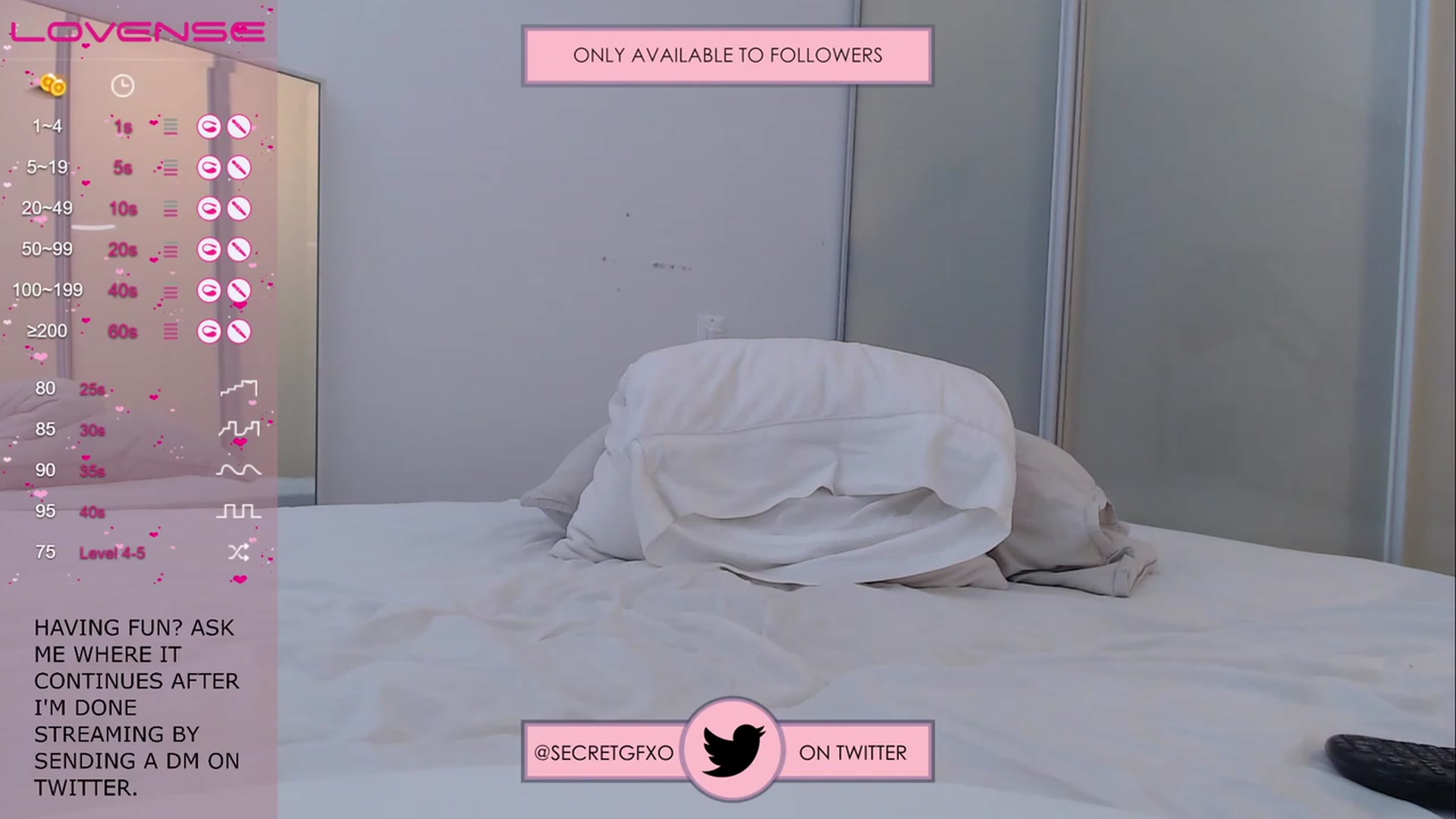 Gallery image thumbnail from Yoursecretgf's myfreecams stream on, 03/08/2023, 12:01 image 10 of 20