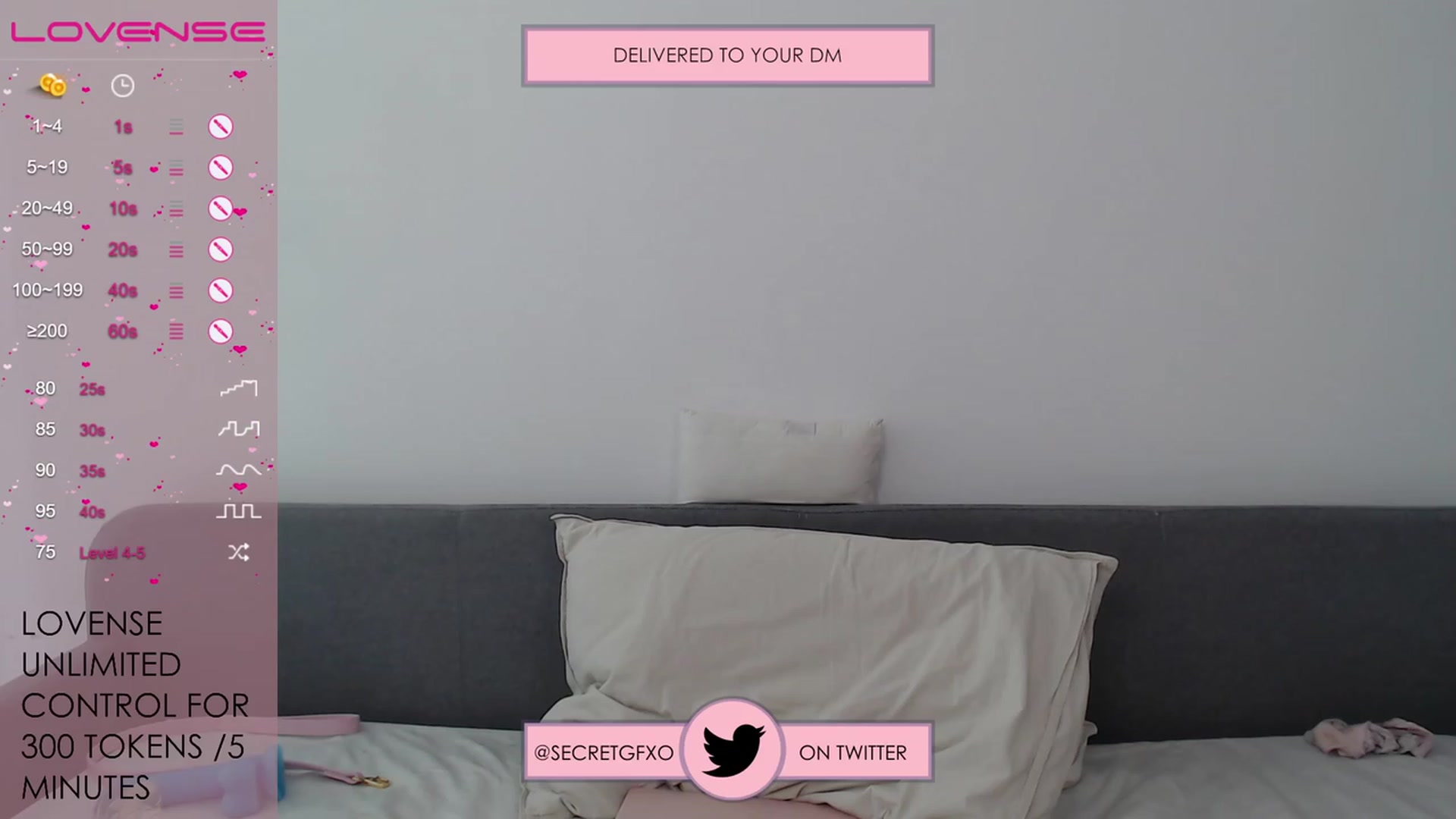 Gallery image thumbnail from Yoursecretgf's myfreecams stream on, 06/03/2023, 19:54 image 19 of 20