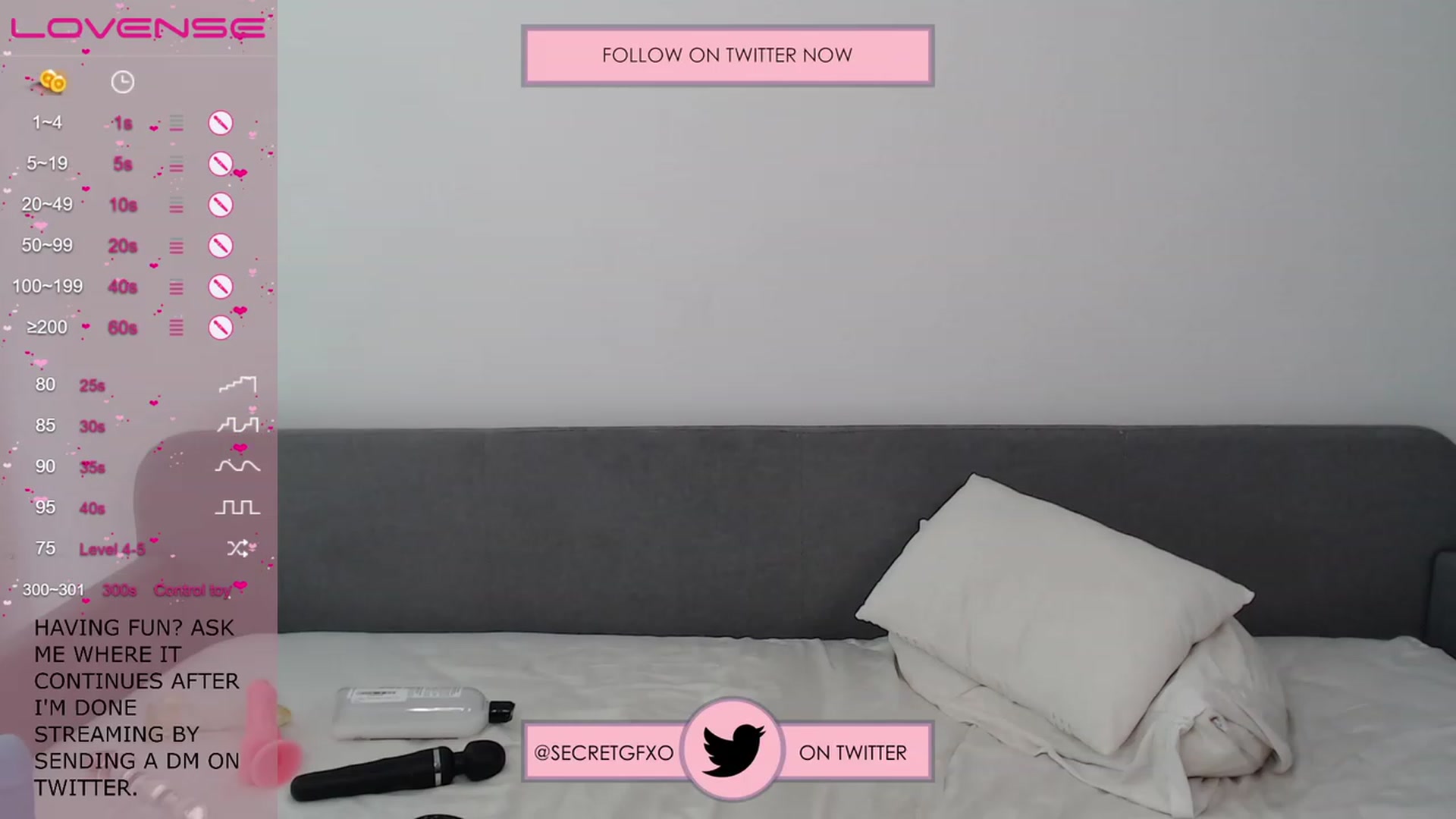 Gallery image thumbnail from Yoursecretgf's myfreecams stream on, 06/26/2023, 17:29 image 7 of 20