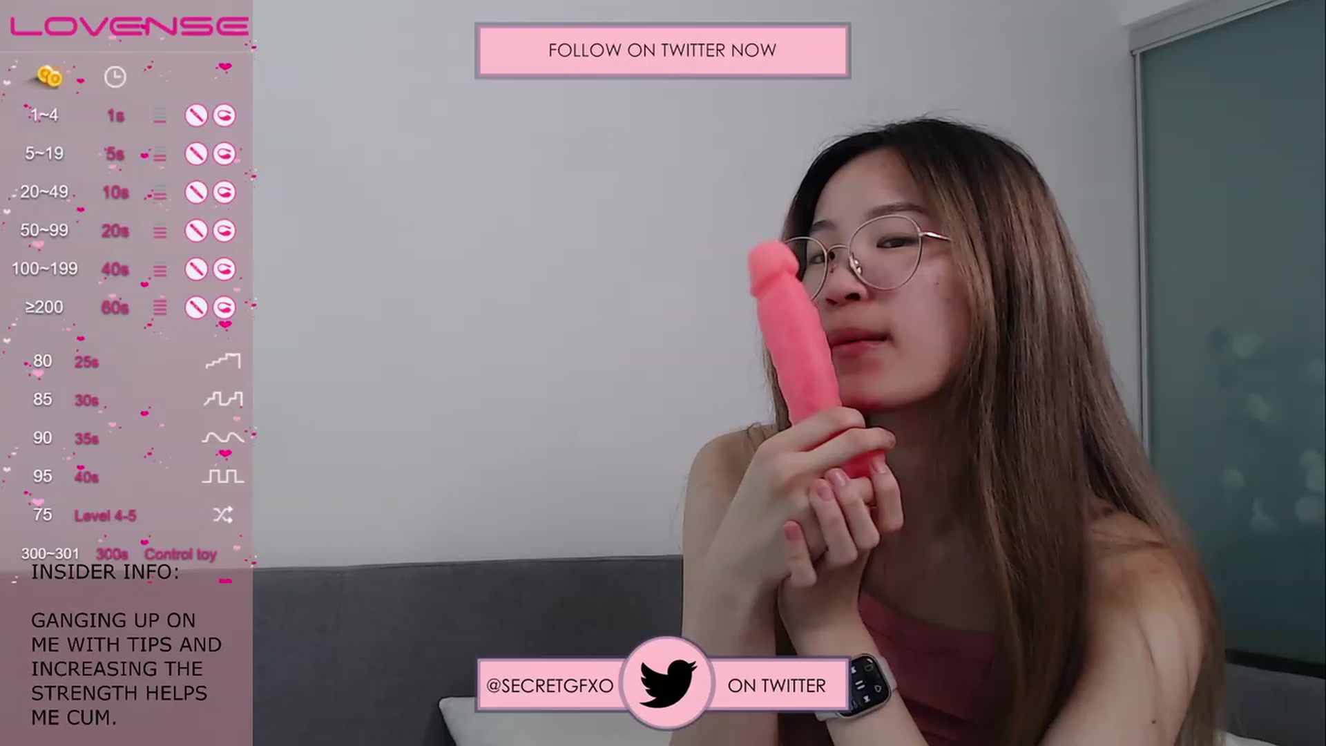 Gallery image thumbnail from Yoursecretgf's myfreecams stream on, 07/02/2023, 16:12 image 15 of 20