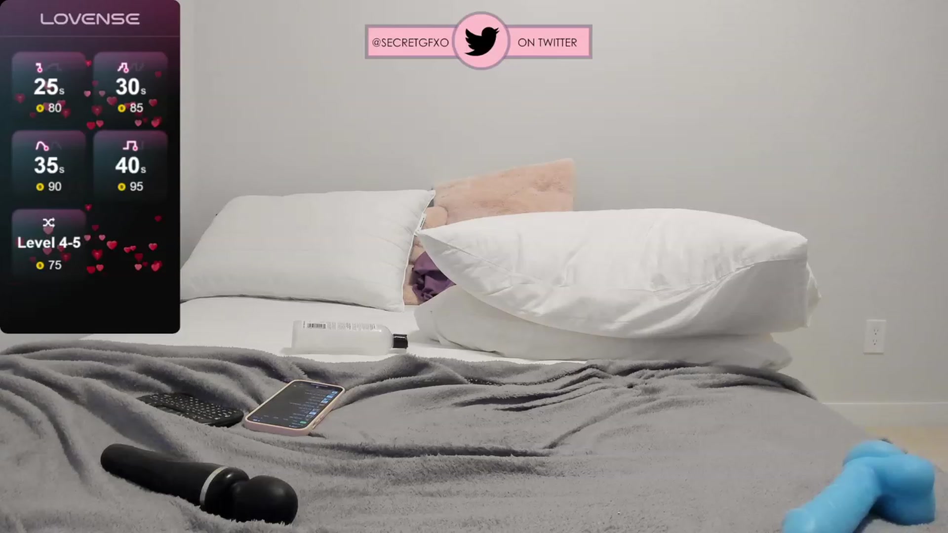 Gallery image thumbnail from Yoursecretgf's myfreecams stream on, 12/09/2023, 01:32 image 13 of 20