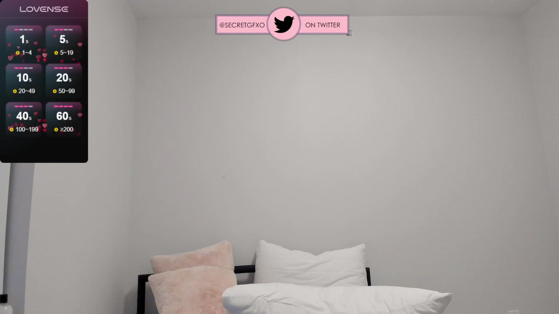 Gallery image thumbnail from Yoursecretgf's myfreecams stream on, 12/12/2023, 07:54 image 3 of 20