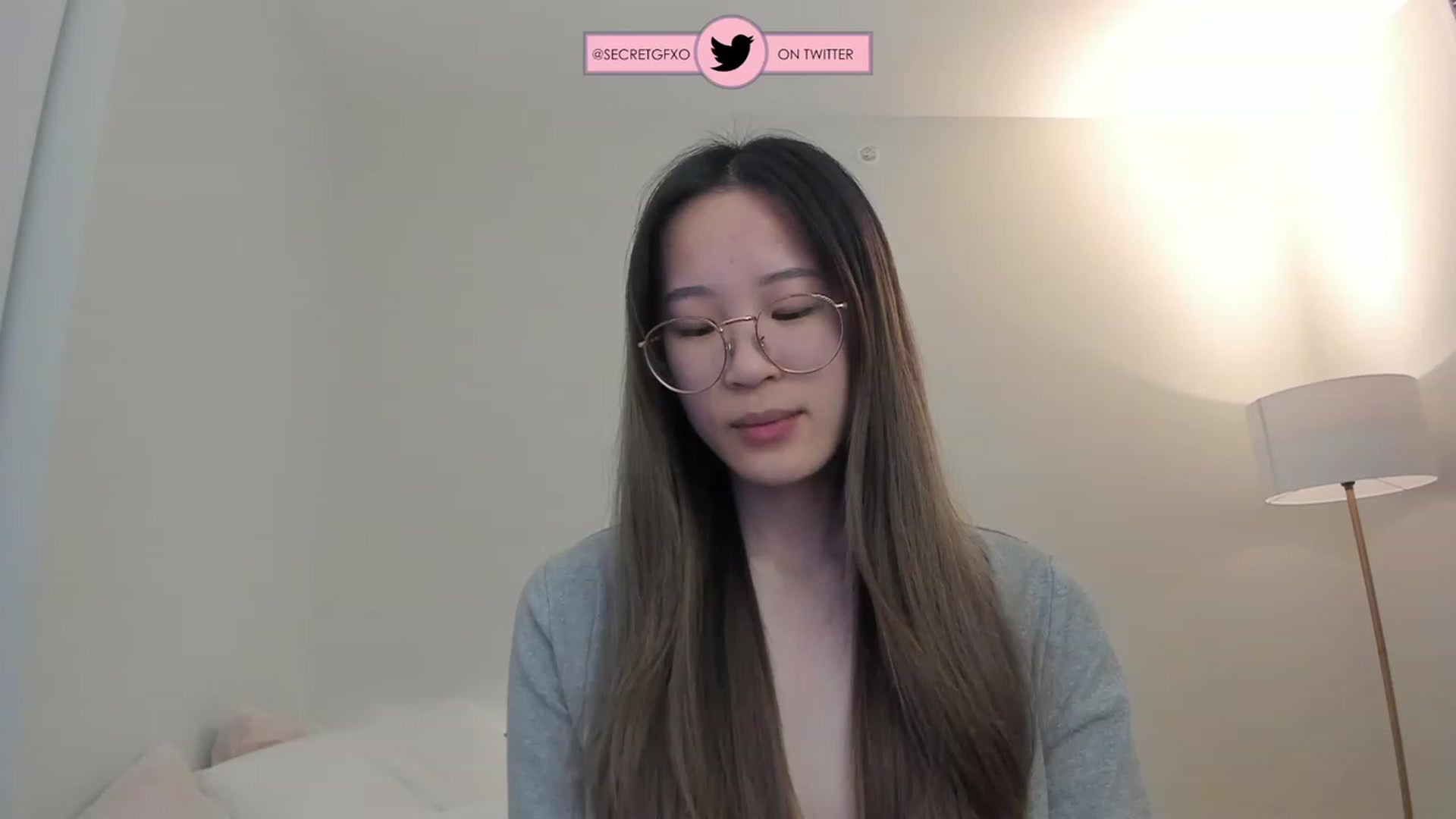 Gallery image thumbnail from Yoursecretgf's myfreecams stream on, 01/13/2024, 09:34 image 8 of 20