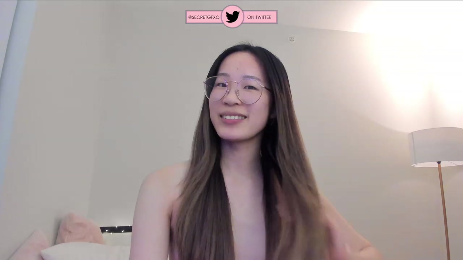 Gallery image thumbnail from Yoursecretgf's myfreecams stream on, 01/15/2024, 11:21 image 20 of 20