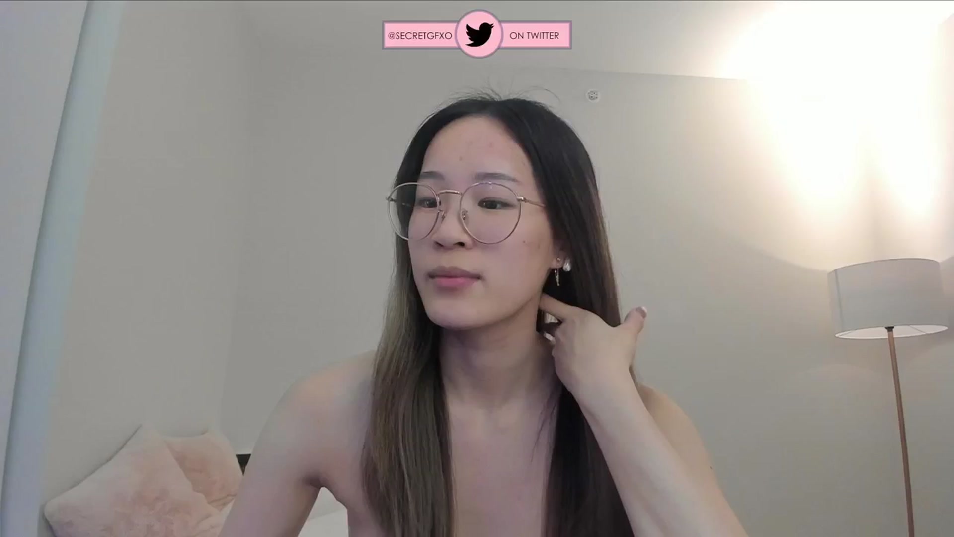 Gallery image thumbnail from Yoursecretgf's myfreecams stream on, 01/22/2024, 08:06 image 20 of 20