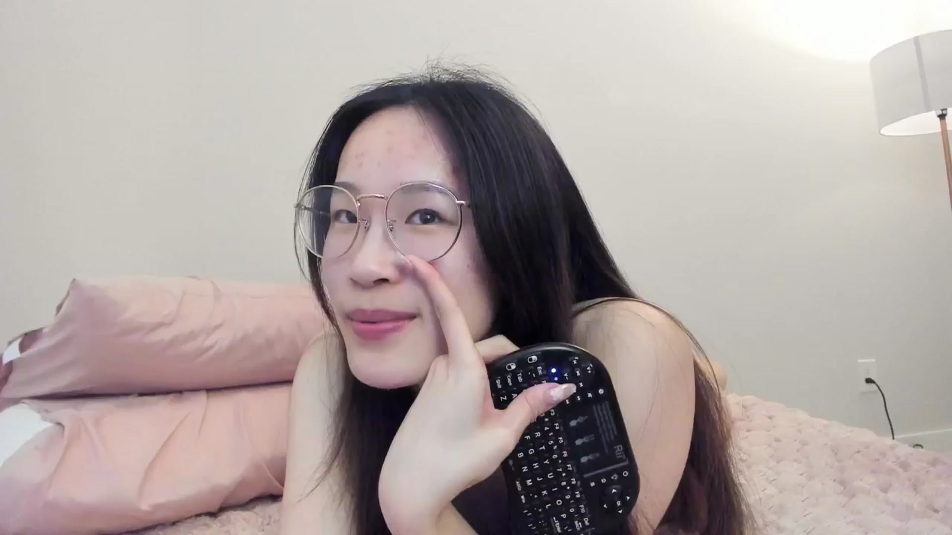 Gallery image thumbnail from Yoursecretgf's myfreecams stream on, 05/12/2024, 11:13 image 15 of 20