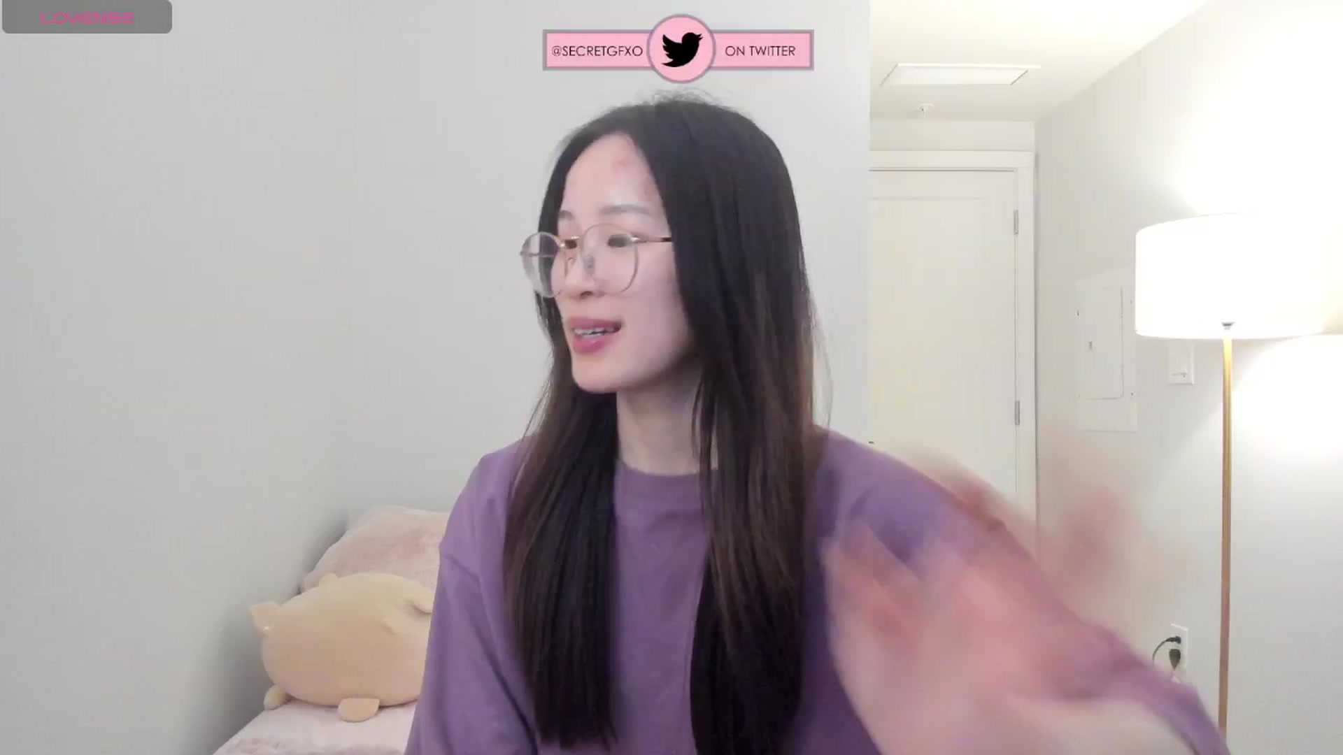 Gallery image thumbnail from Yoursecretgf's myfreecams stream on, 06/07/2024, 11:29 image 20 of 20