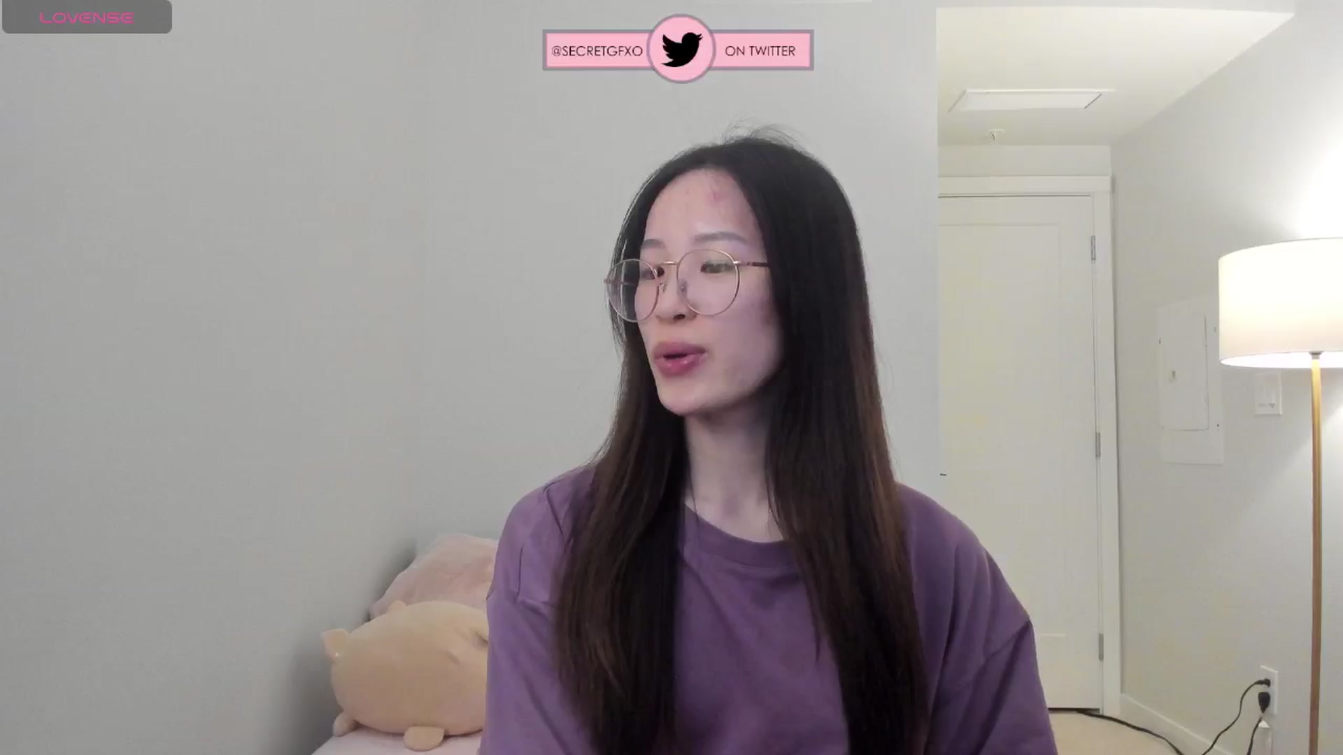 Gallery image thumbnail from Yoursecretgf's myfreecams stream on, 06/07/2024, 11:29 image 17 of 20