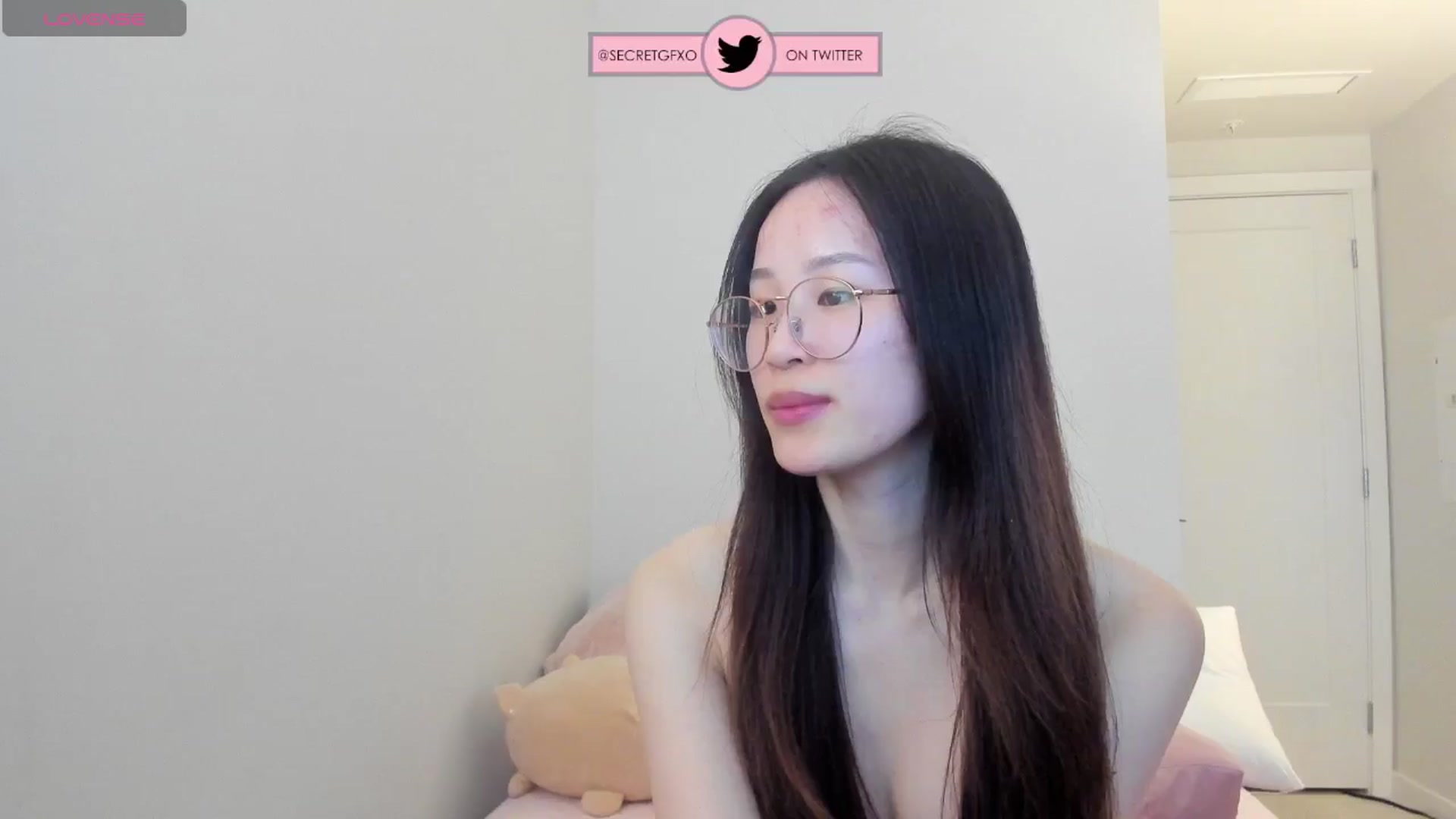 Gallery image thumbnail from Yoursecretgf's myfreecams stream on, 06/07/2024, 11:29 image 16 of 20