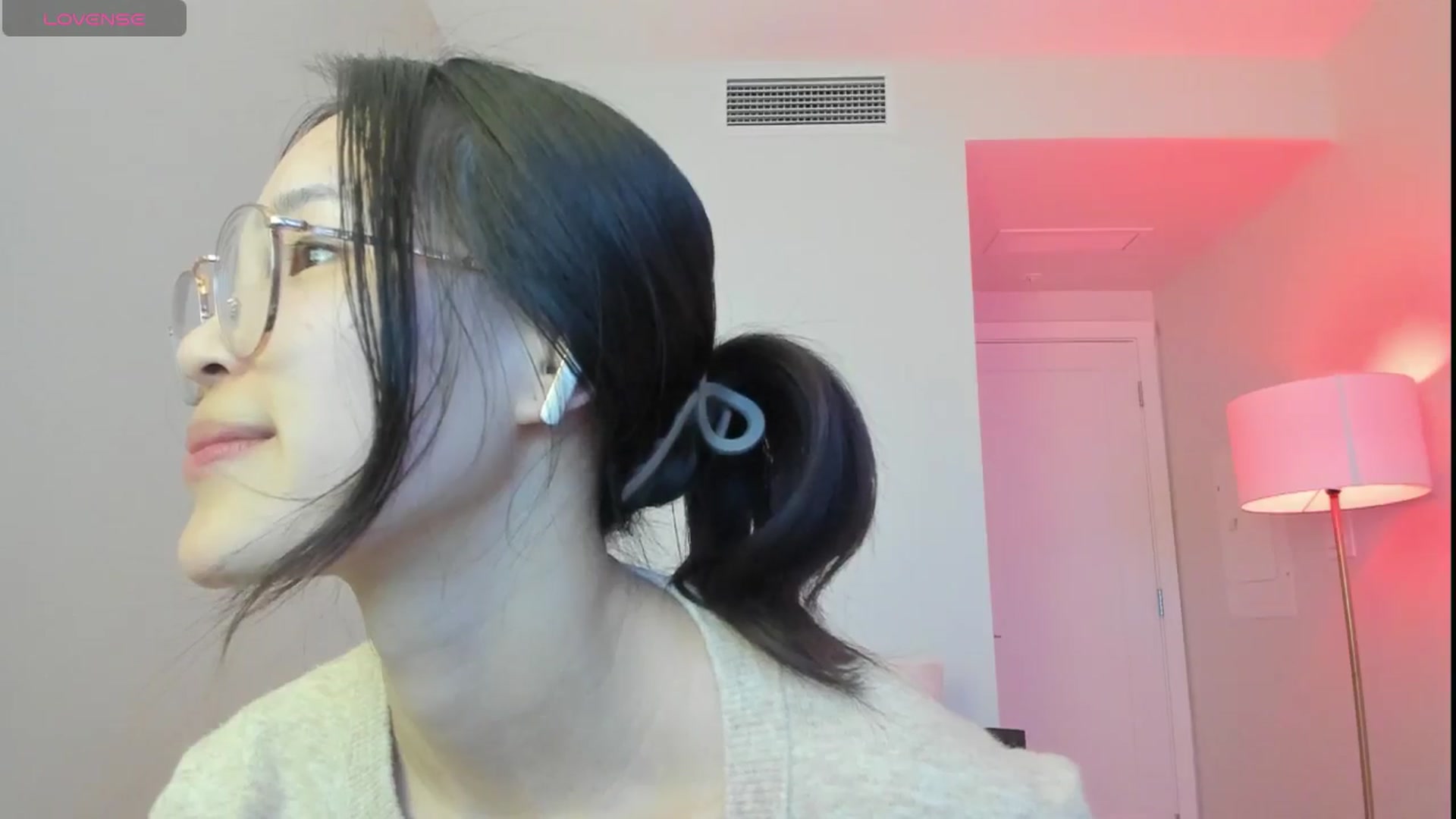 Gallery image thumbnail from Yoursecretgf's myfreecams stream on, 07/31/2024, 09:00 image 12 of 20