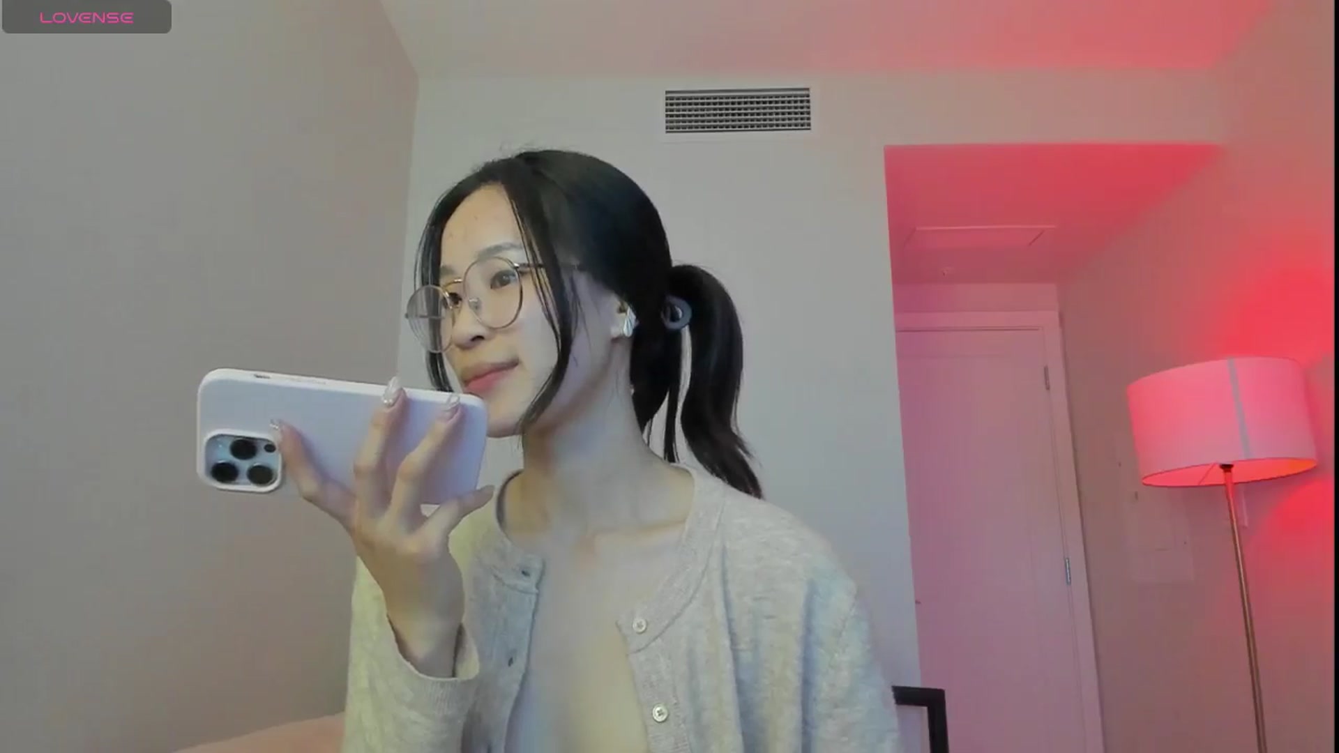 Gallery image thumbnail from Yoursecretgf's myfreecams stream on, 07/31/2024, 09:00 image 20 of 20