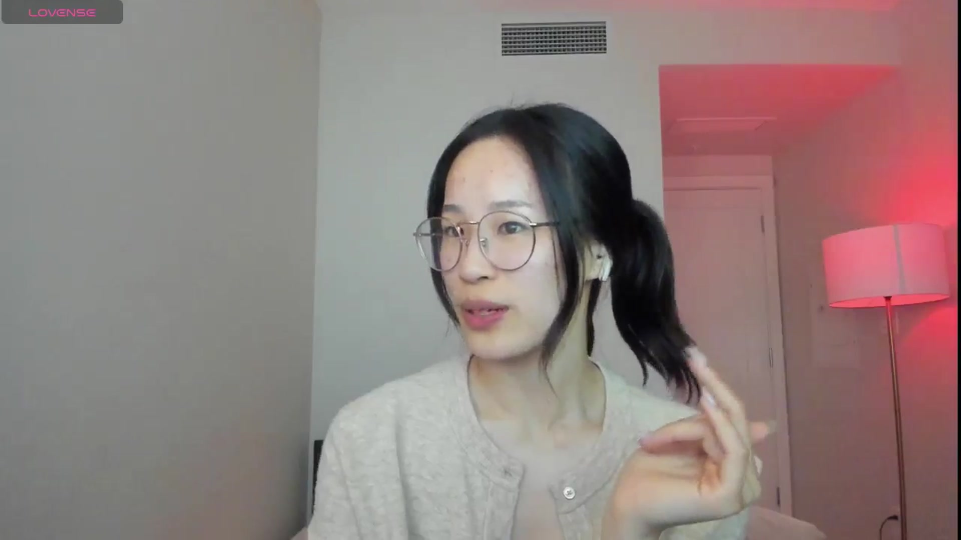 Gallery image thumbnail from Yoursecretgf's myfreecams stream on, 07/31/2024, 09:00 image 6 of 20