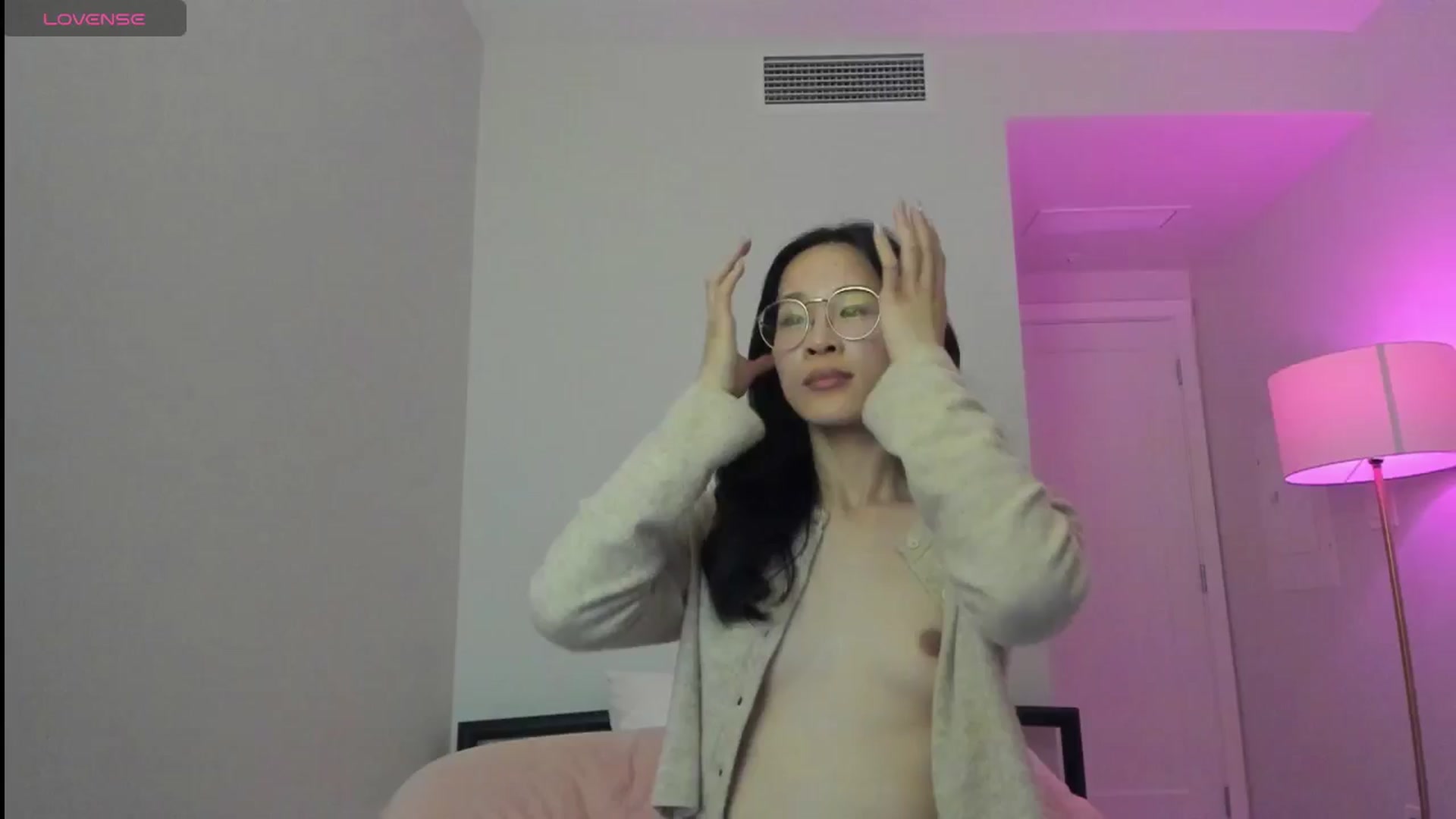 Gallery image thumbnail from Yoursecretgf's myfreecams stream on, 08/16/2024, 13:18 image 12 of 20