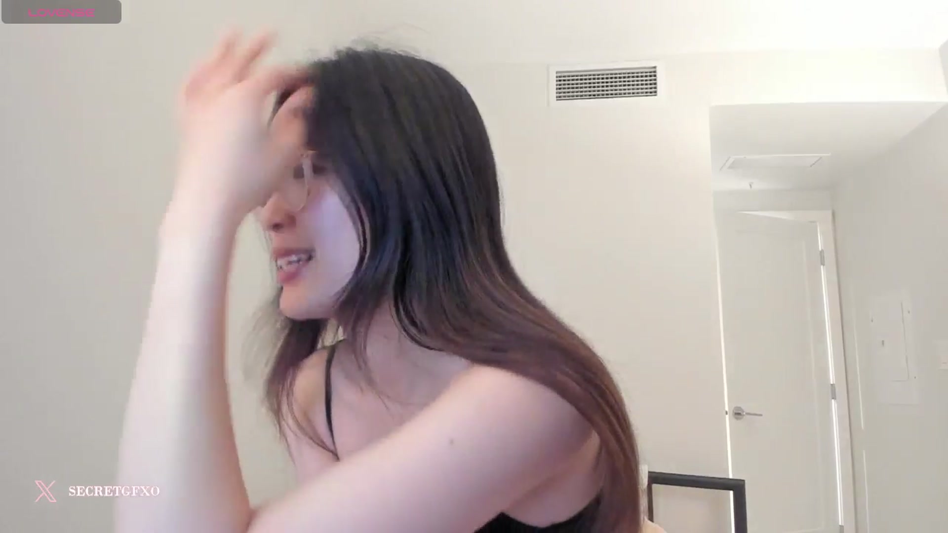 Gallery image thumbnail from Yoursecretgf's myfreecams stream on, 10/02/2024, 09:30 image 12 of 20