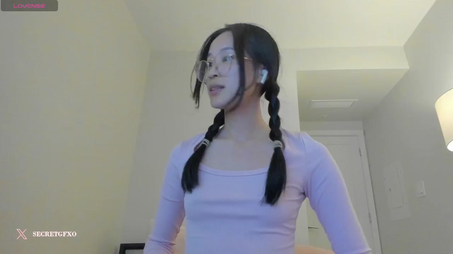 Gallery image thumbnail from Yoursecretgf's myfreecams stream on, 11/19/2024, 11:29 image 20 of 20
