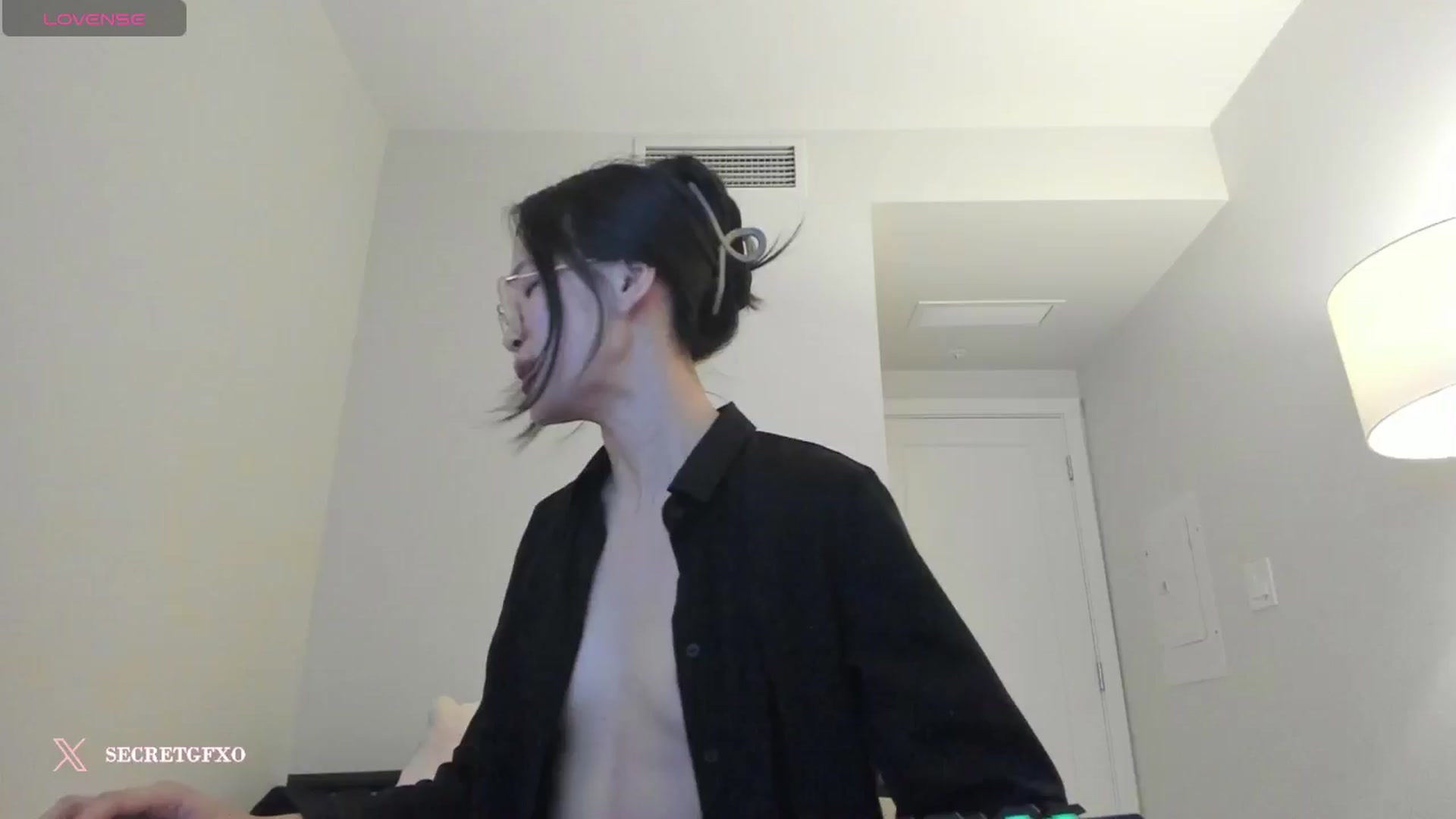 Gallery image thumbnail from Yoursecretgf's myfreecams stream on, 12/18/2024, 14:48 image 18 of 20