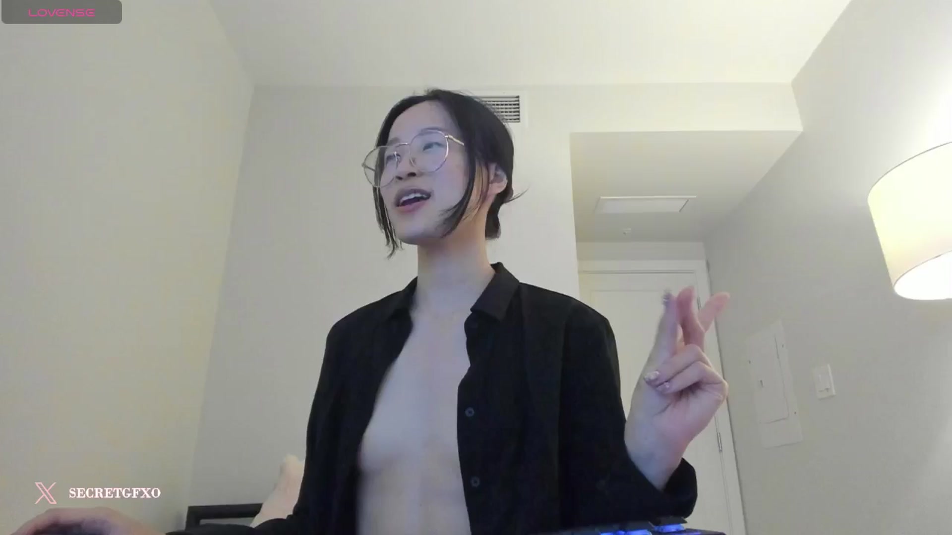 Gallery image thumbnail from Yoursecretgf's myfreecams stream on, 12/18/2024, 14:48 image 15 of 20