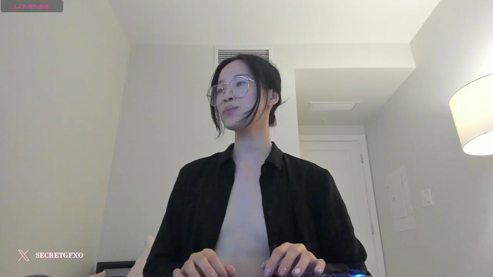 Gallery image thumbnail from Yoursecretgf's myfreecams stream on, 12/18/2024, 14:48 image 16 of 20