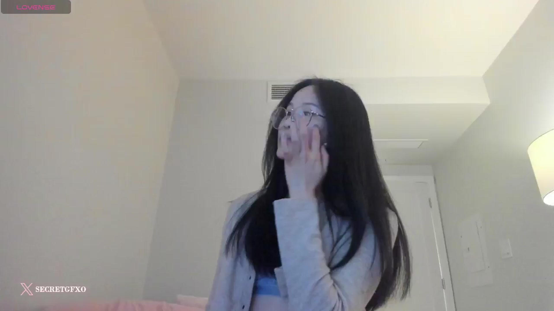 Gallery image thumbnail from Yoursecretgf's myfreecams stream on, 01/25/2025, 11:18 image 3 of 20