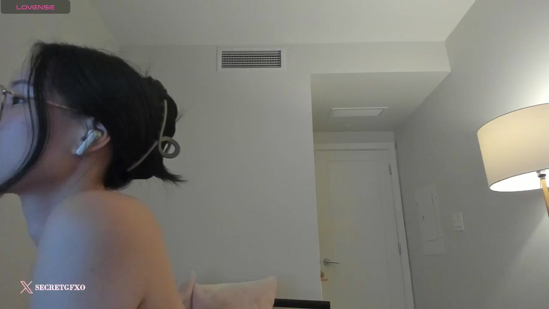 Gallery image thumbnail from Yoursecretgf's myfreecams stream on, 02/02/2025, 12:34 image 20 of 20