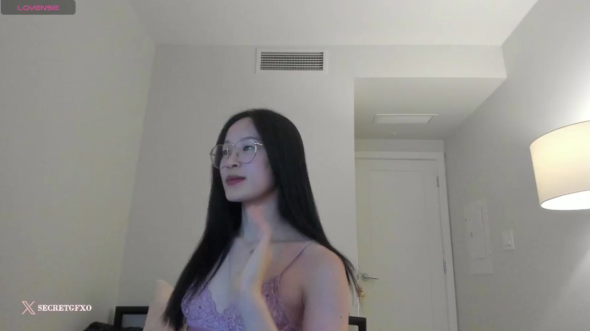 Gallery image thumbnail from Yoursecretgf's myfreecams stream on, 02/04/2025, 09:24 image 17 of 20