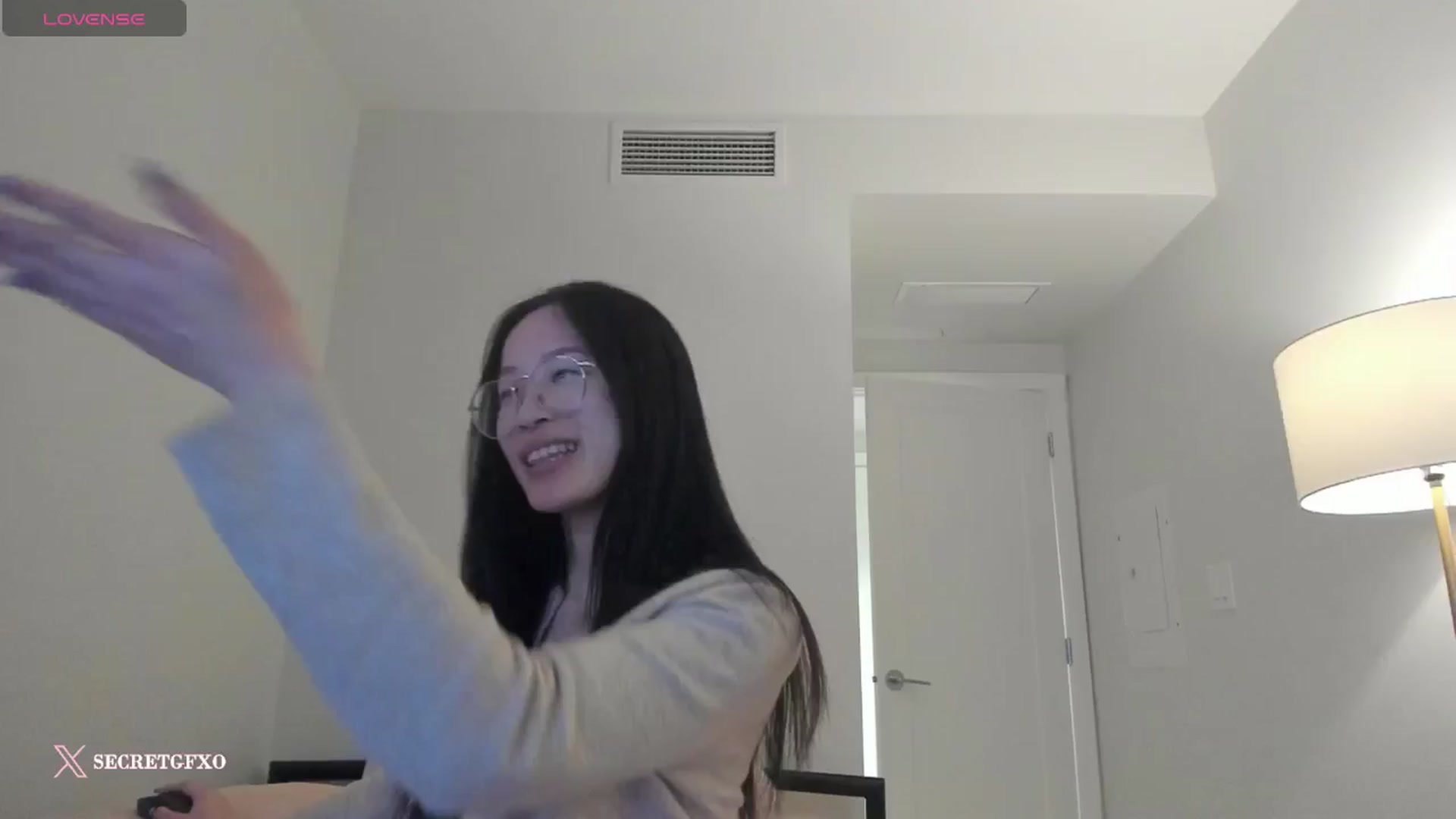 Gallery image thumbnail from Yoursecretgf's myfreecams stream on, 02/05/2025, 15:13 image 1 of 20