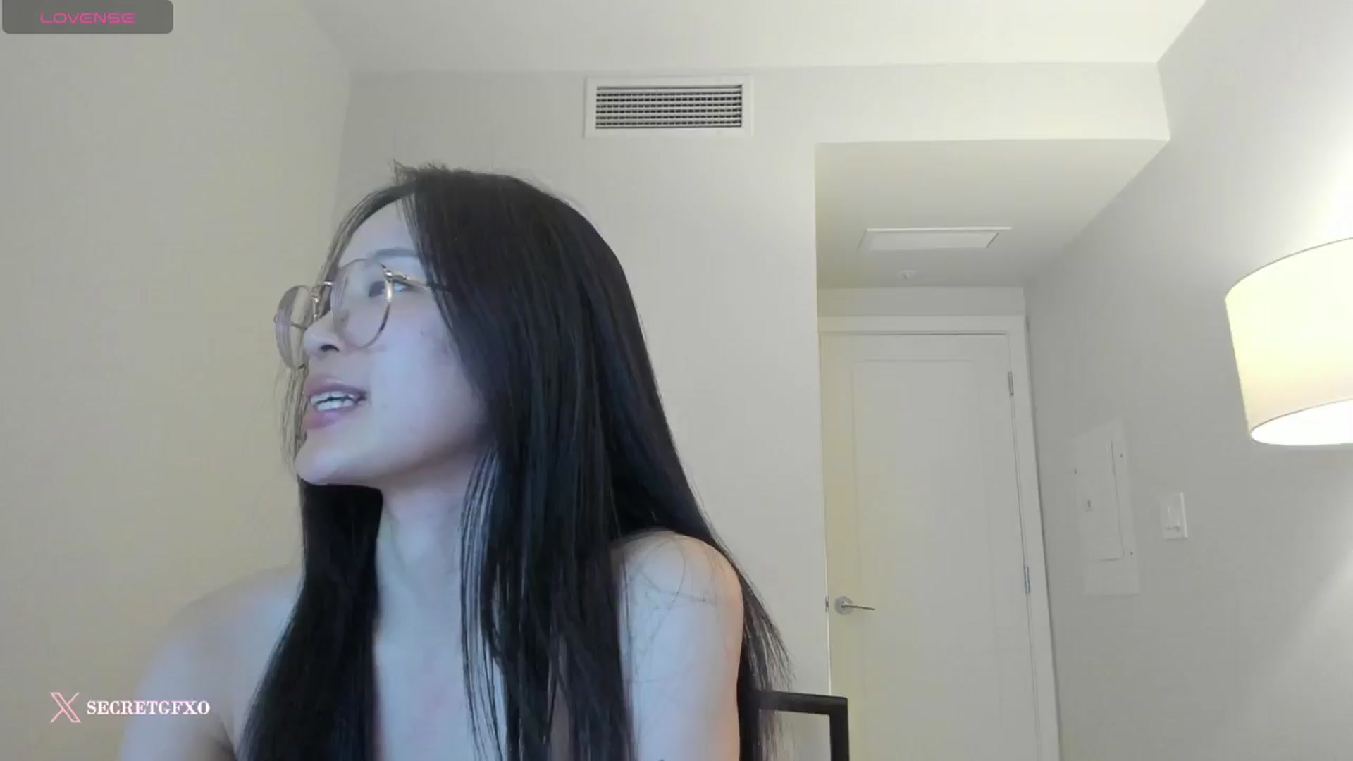 Gallery image thumbnail from Yoursecretgf's myfreecams stream on, 02/05/2025, 15:13 image 8 of 20