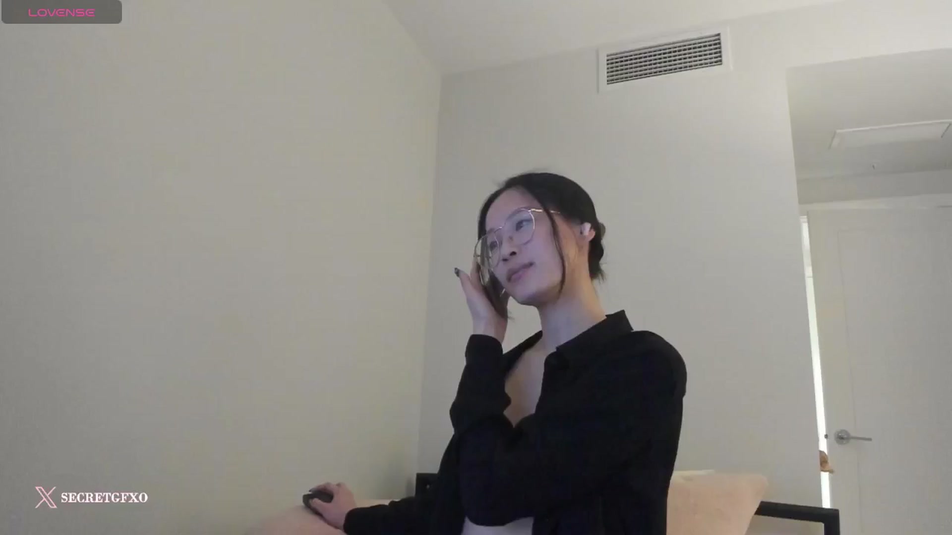 Gallery image thumbnail from Yoursecretgf's myfreecams stream on, 02/06/2025, 11:09 image 3 of 20