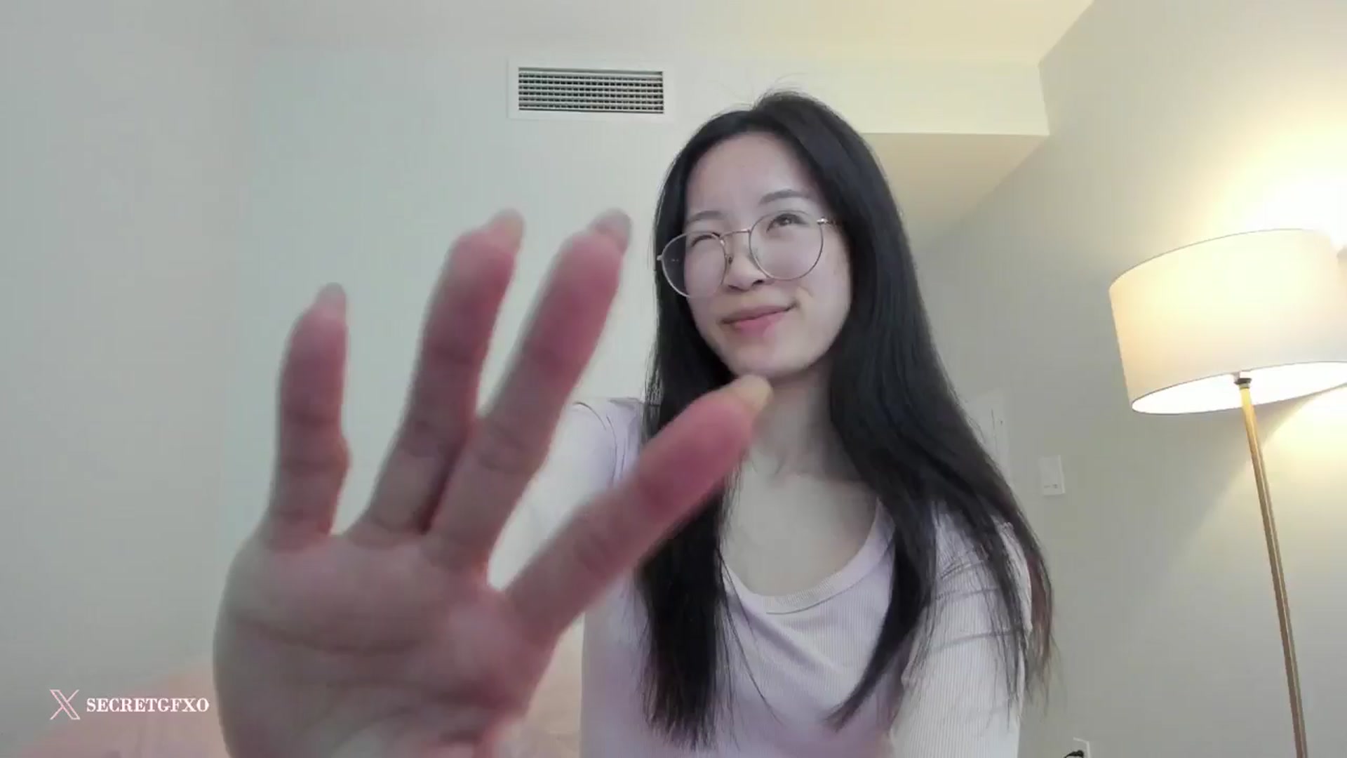 Gallery image thumbnail from Yoursecretgf's myfreecams stream on, 03/19/2025, 21:46 image 1 of 20