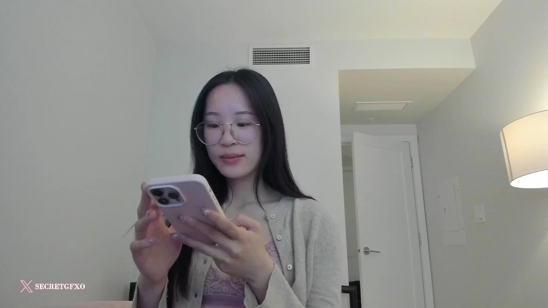 Gallery image thumbnail from Yoursecretgf's myfreecams stream on, 03/23/2025, 18:16 image 3 of 20