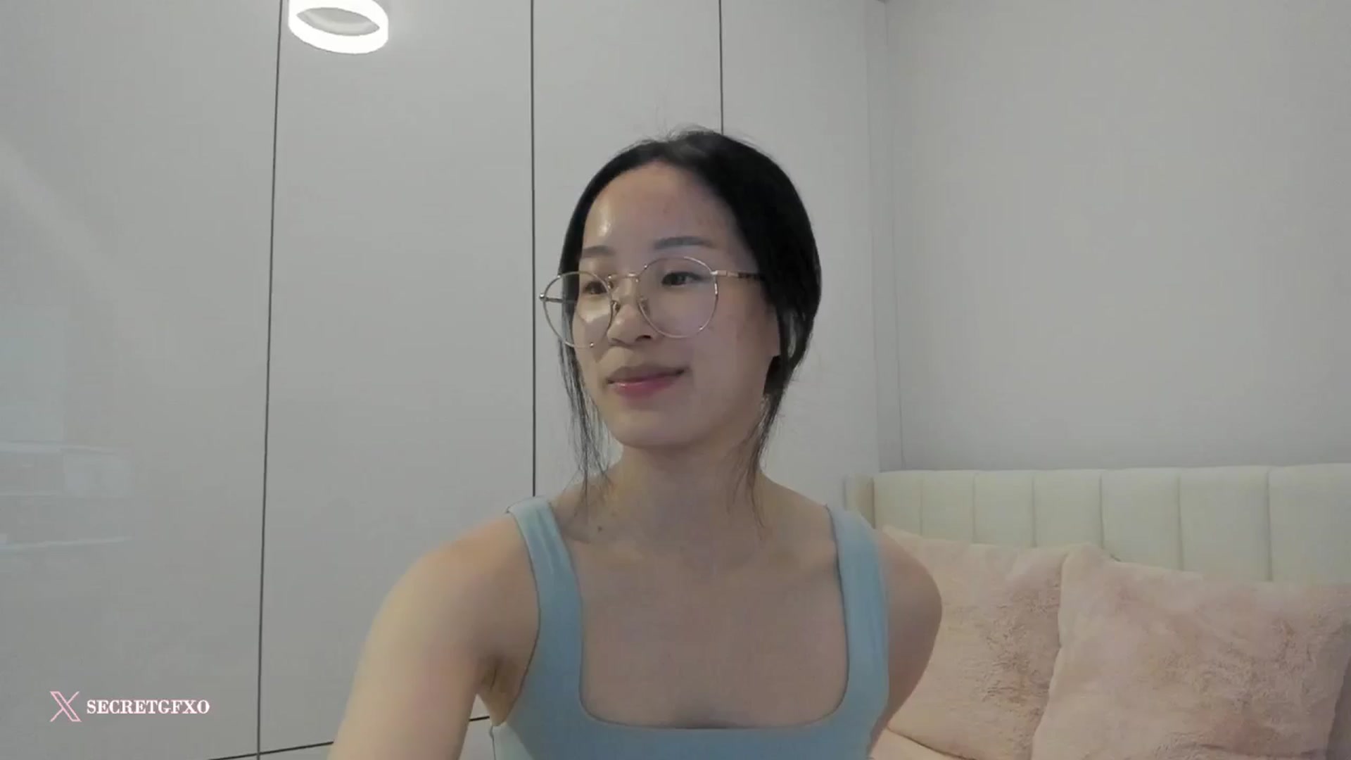 Gallery image thumbnail from Yoursecretgf's myfreecams stream on, 04/07/2025, 01:49 image 11 of 20