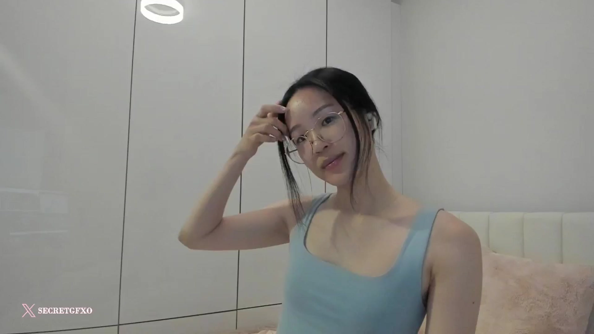 Gallery image thumbnail from Yoursecretgf's myfreecams stream on, 04/07/2025, 01:49 image 3 of 20