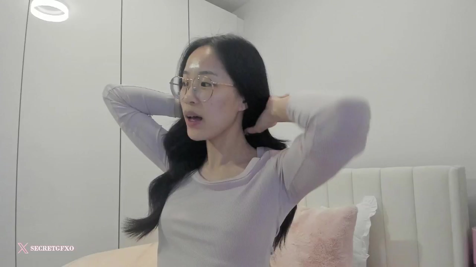 Gallery image thumbnail from Yoursecretgf's myfreecams stream on, 04/08/2025, 23:39 image 15 of 20