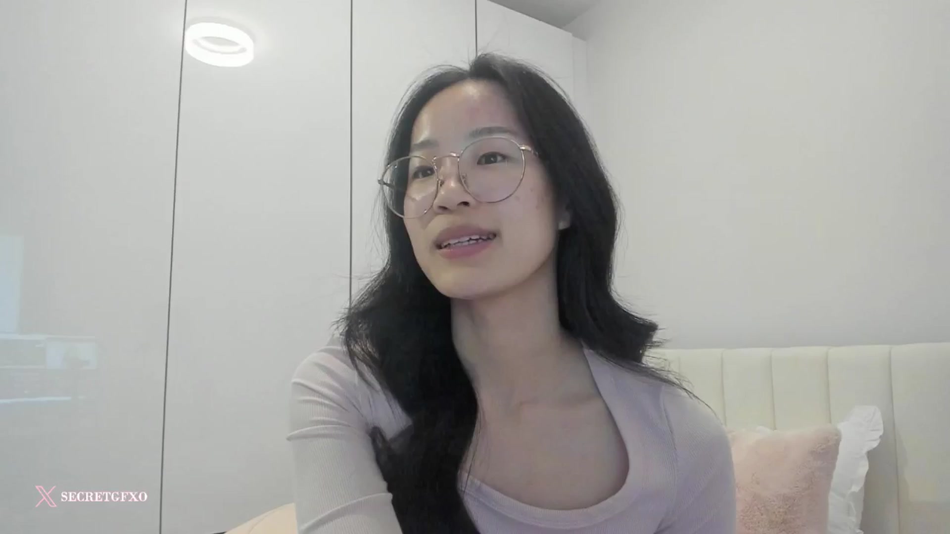 Gallery image thumbnail from Yoursecretgf's myfreecams stream on, 04/08/2025, 23:39 image 20 of 20