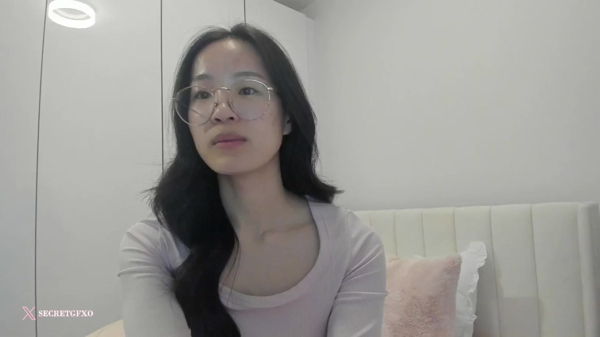 Gallery image thumbnail from Yoursecretgf's myfreecams stream on, 04/08/2025, 23:39 image 16 of 20