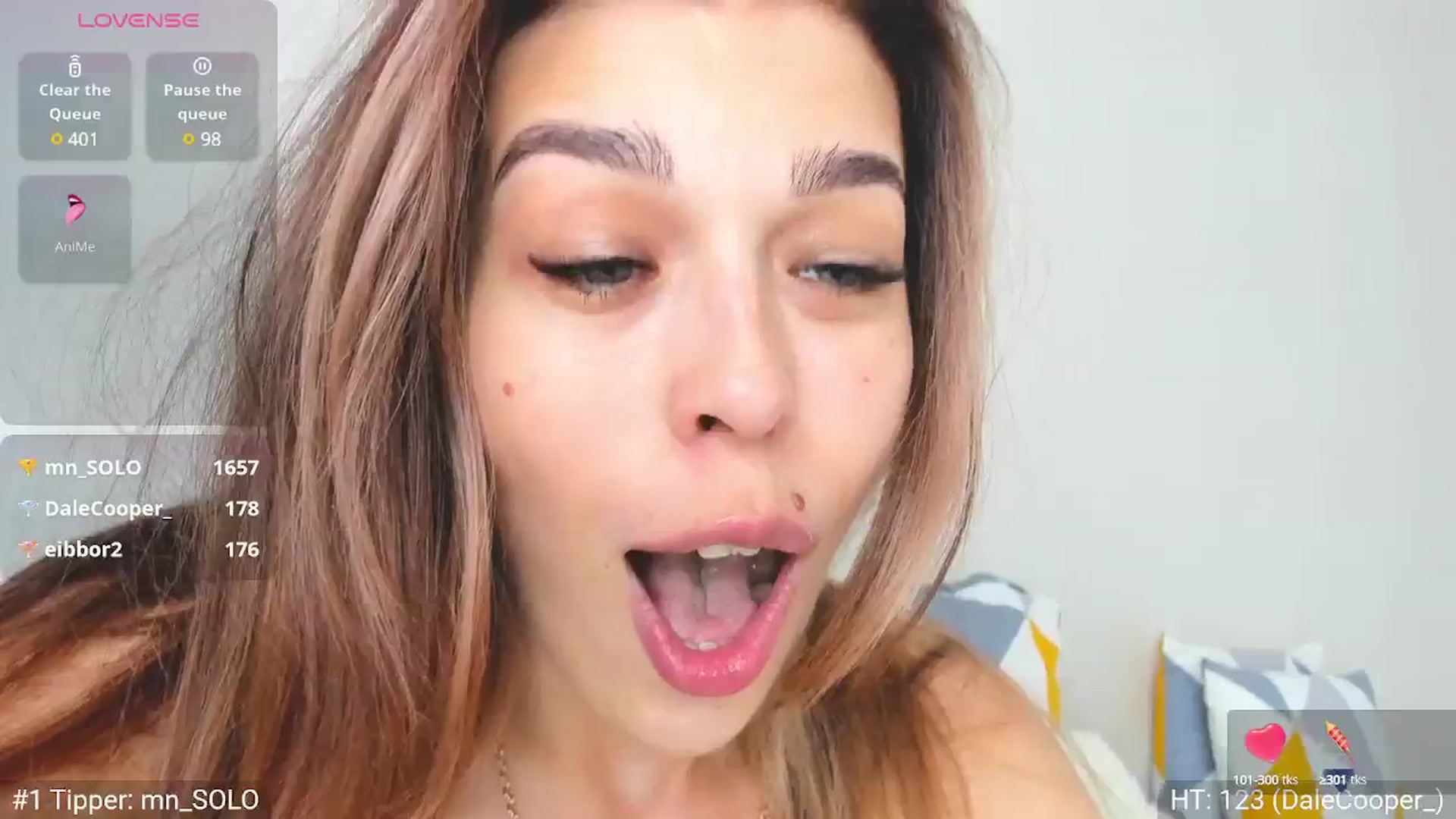 Gallery image thumbnail from Yoursoul_Mila's myfreecams stream on, 07/26/2025, 13:19 image 15 of 20
