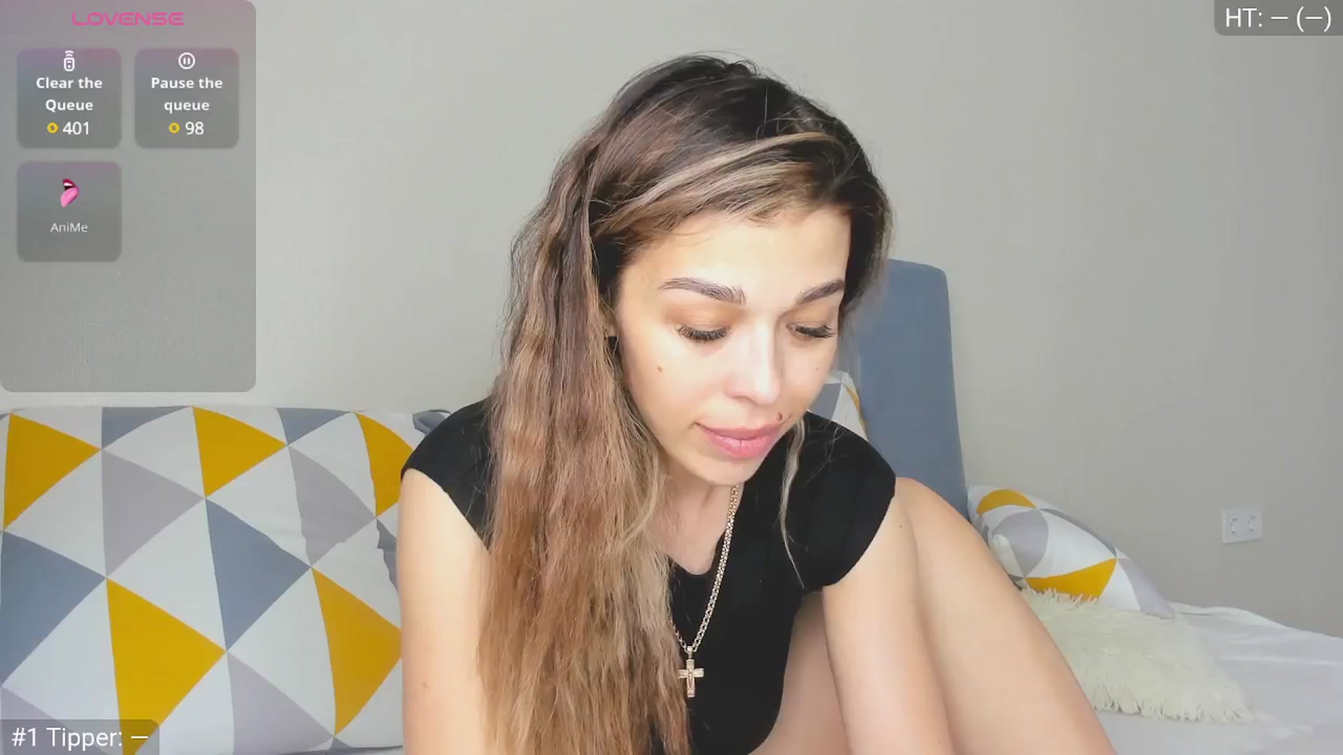 Gallery image thumbnail from Yoursoul_Mila's myfreecams stream on, 08/03/2025, 13:10 image 2 of 20