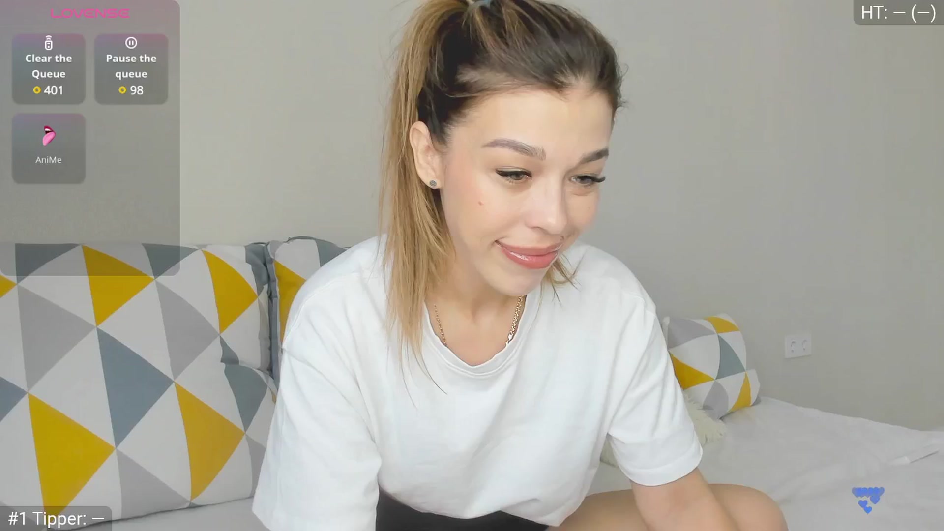 Gallery image thumbnail from Yoursoul_Mila's myfreecams stream on, 08/10/2025, 13:17 image 1 of 20