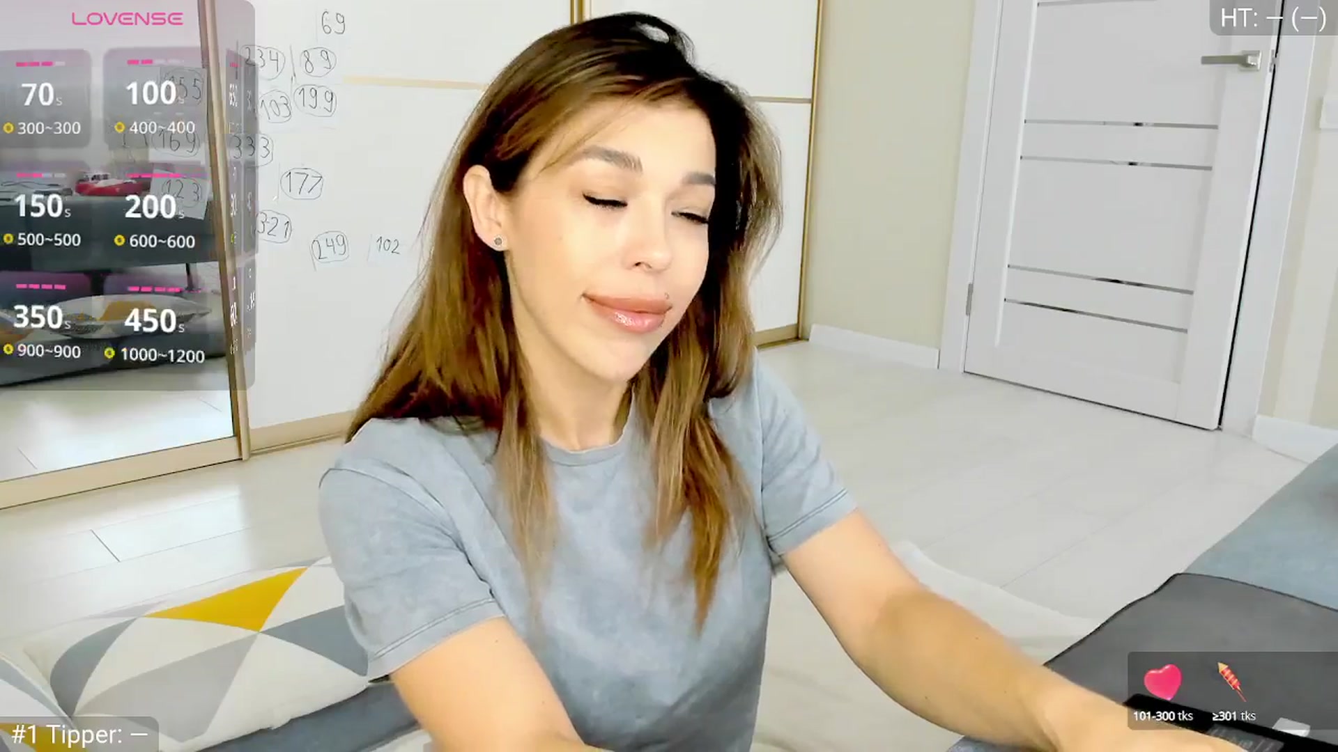 Gallery image thumbnail from Yoursoul_Mila's myfreecams stream on, 08/30/2025, 13:31 image 2 of 20