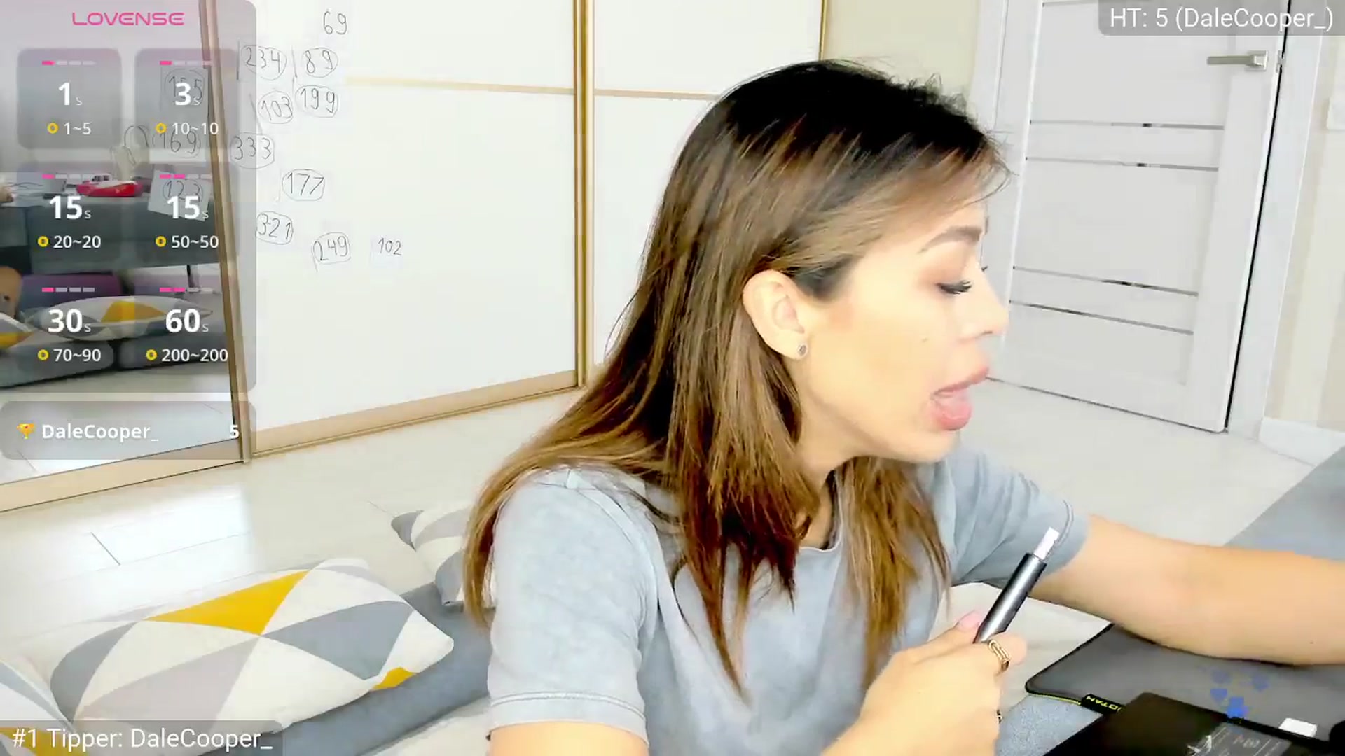 Gallery image thumbnail from Yoursoul_Mila's myfreecams stream on, 08/30/2025, 13:31 image 3 of 20