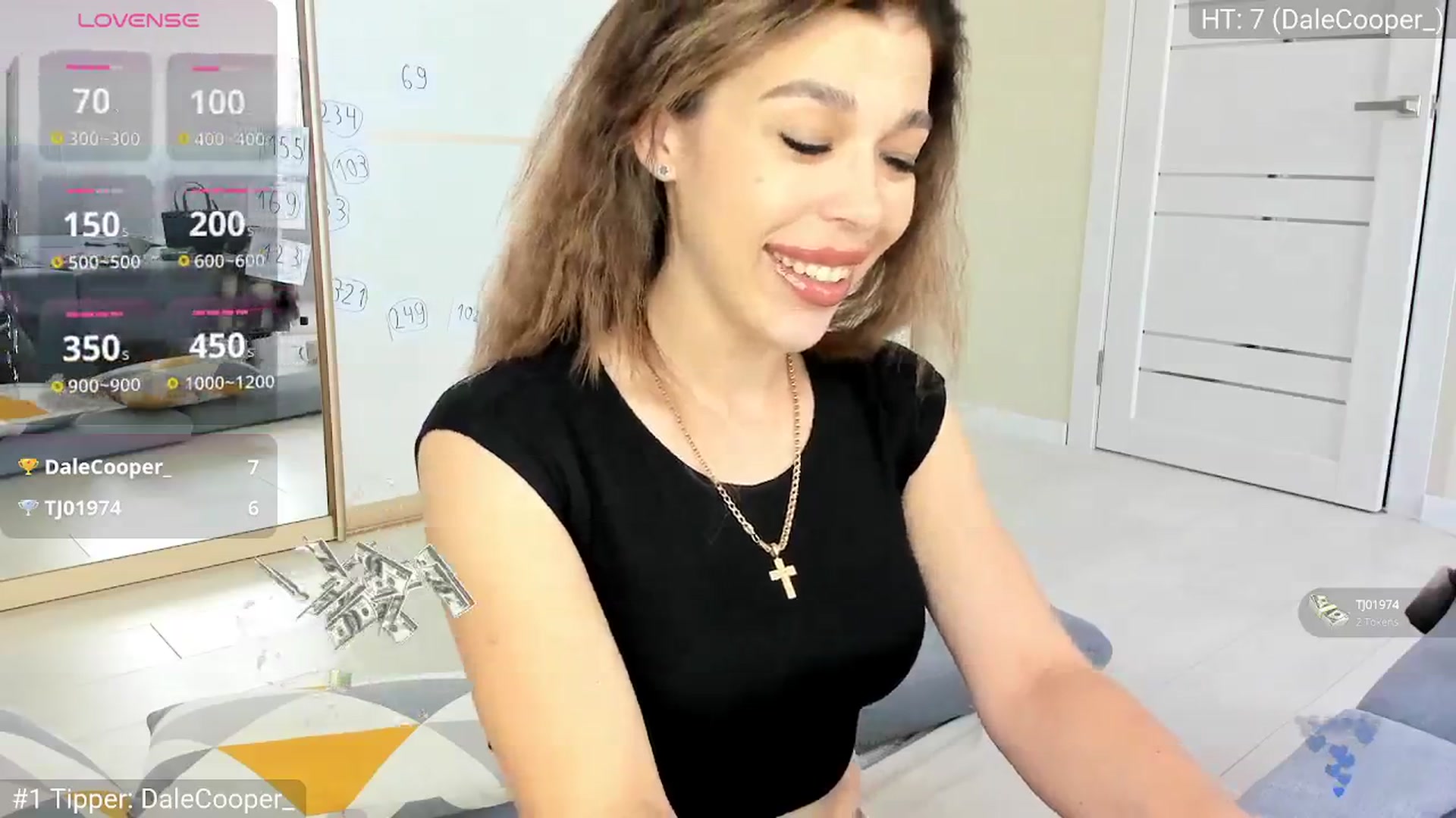 Gallery image thumbnail from Yoursoul_Mila's myfreecams stream on, 09/06/2025, 13:28 image 2 of 20