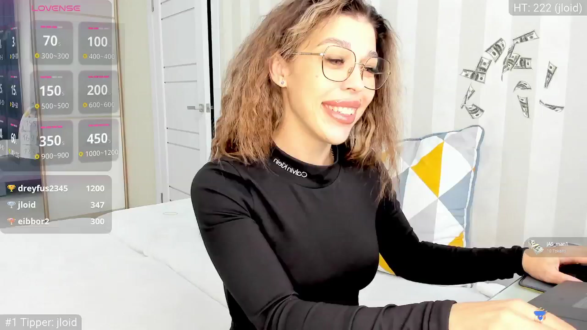 Gallery image thumbnail from Yoursoul_Mila's myfreecams stream on, 09/26/2025, 13:14 image 8 of 20