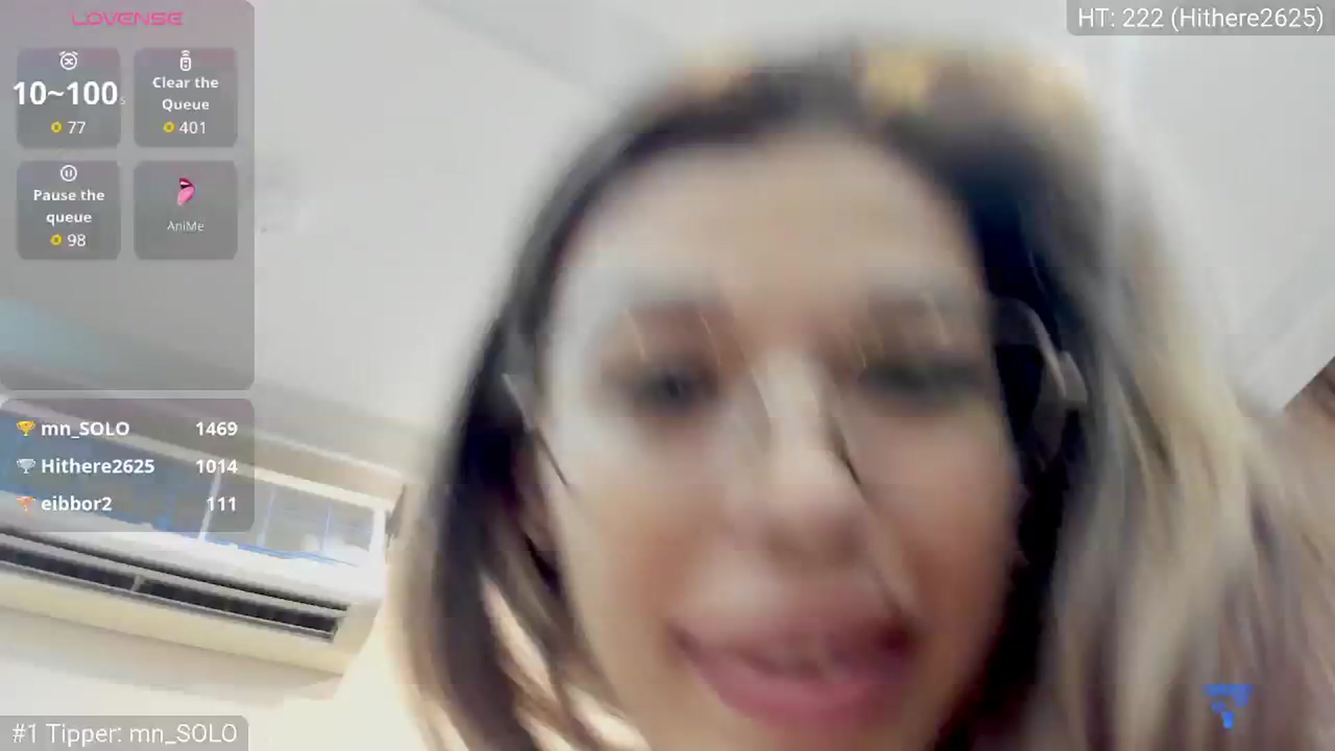 Gallery image thumbnail from Yoursoul_Mila's myfreecams stream on, 10/11/2025, 14:52 image 8 of 20